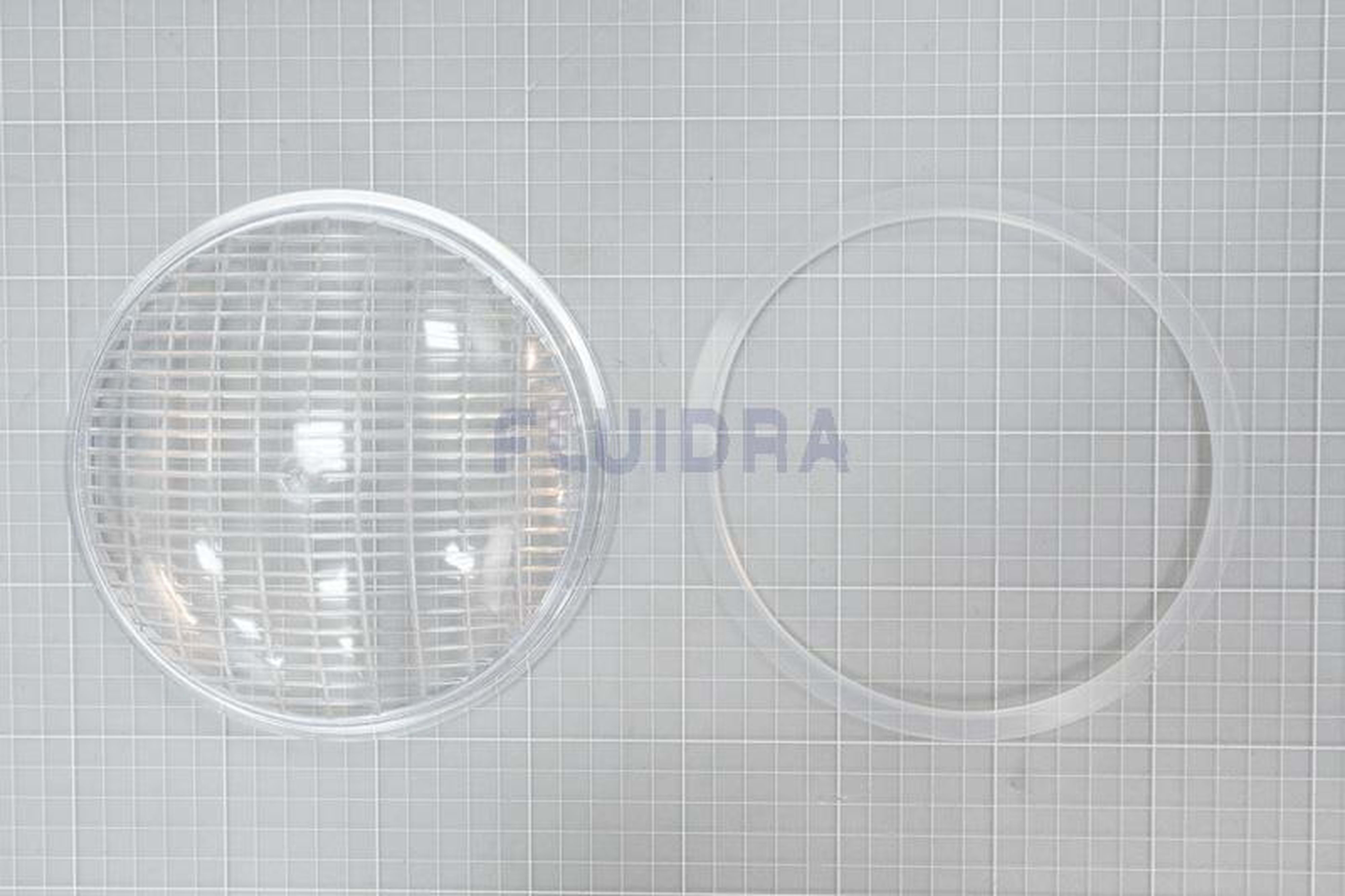 Astralpool - OPTIQUE PROJECTEUR + JOINT