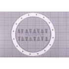 Astralpool - BRIDE+VIS PROJECT. PARKER PROJ 34409