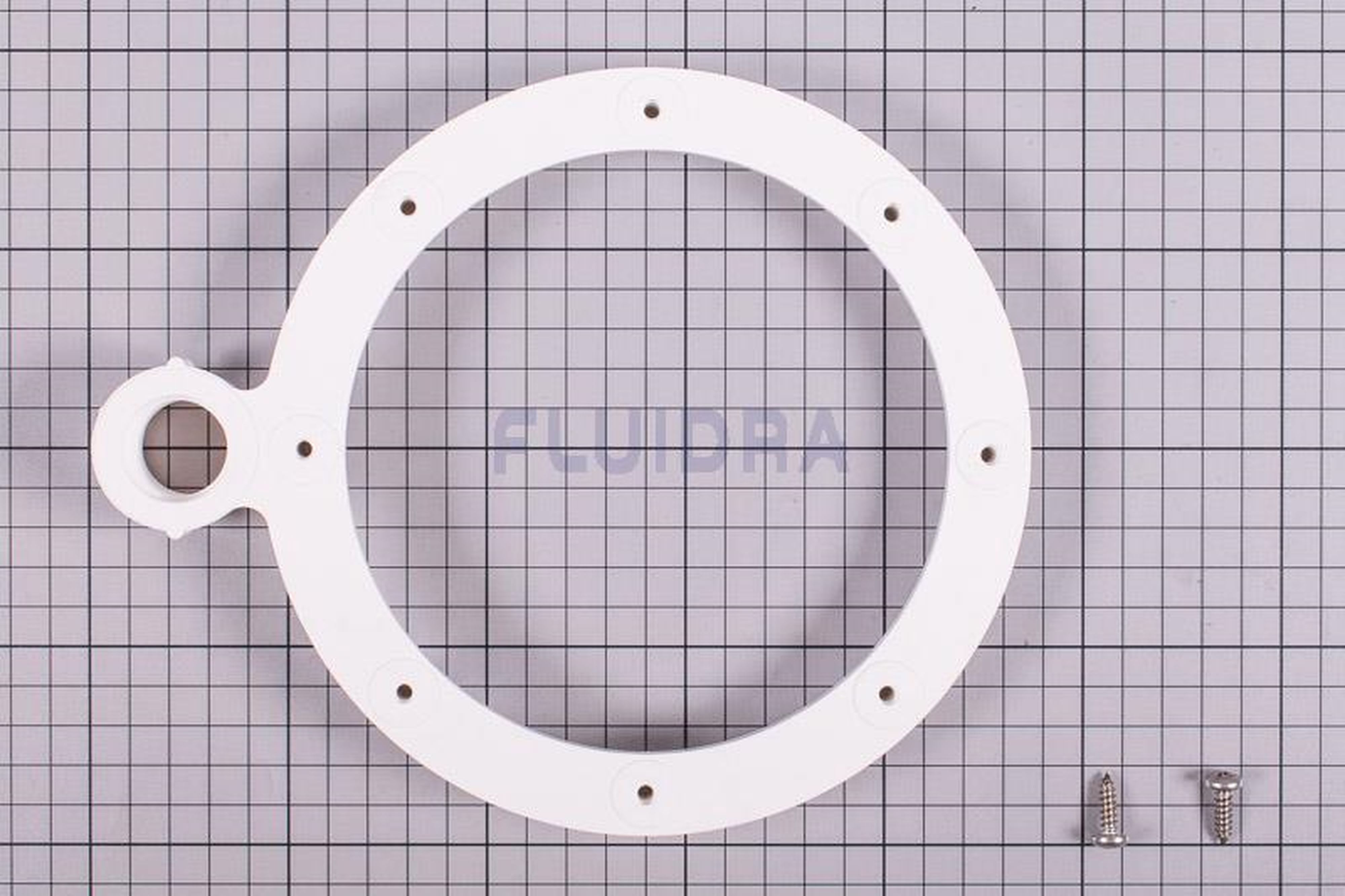 Astralpool - BRIDE FIXATION PROJECTEUR