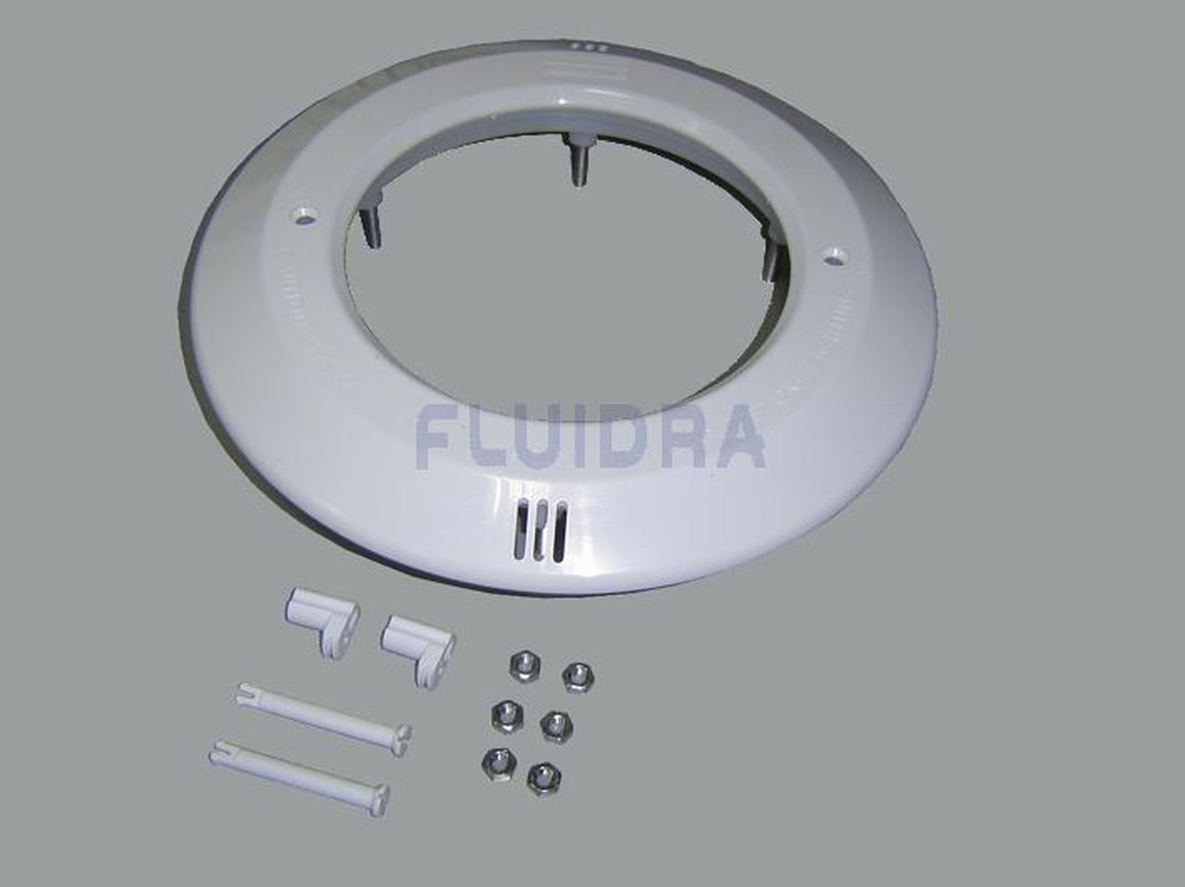 Astralpool - CADRE ENJOLIVEUR BASE ABS