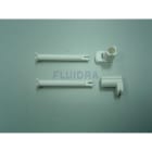 Astralpool - FIXATION PROJECTEUR ABS