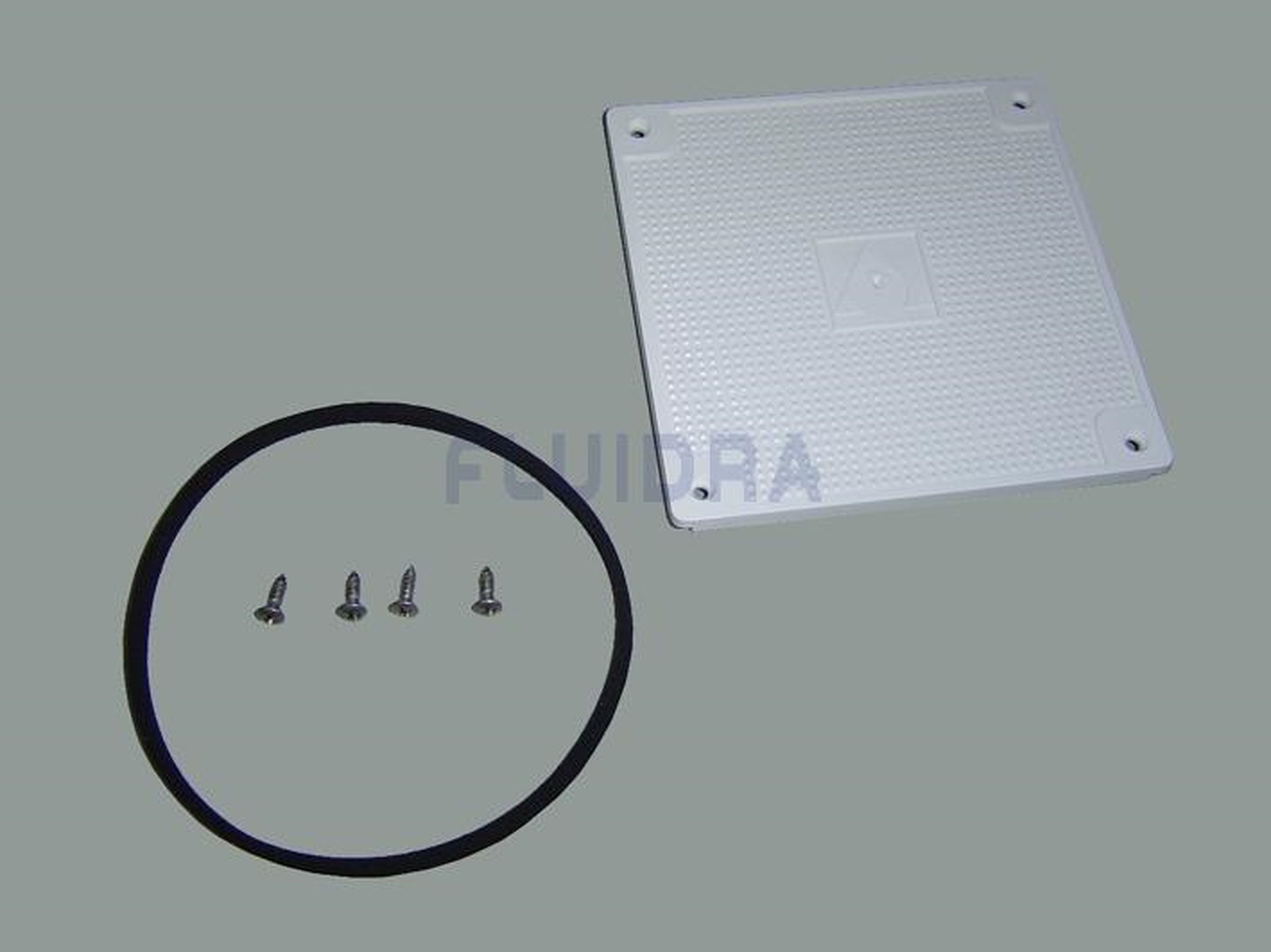 Astralpool - COUVERCLE BOÎTE DE CONNEXION