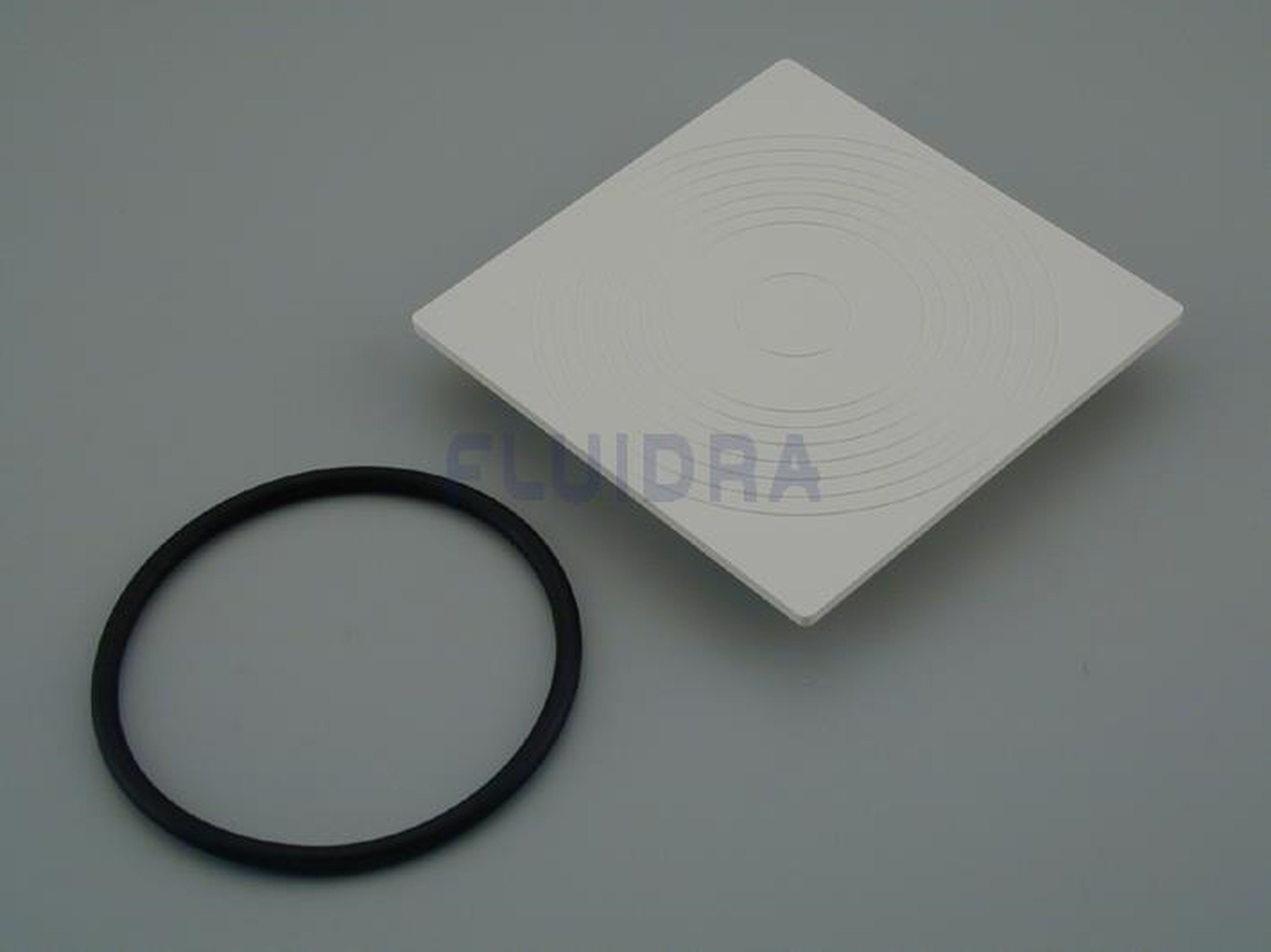 Astralpool - COUVERCLE