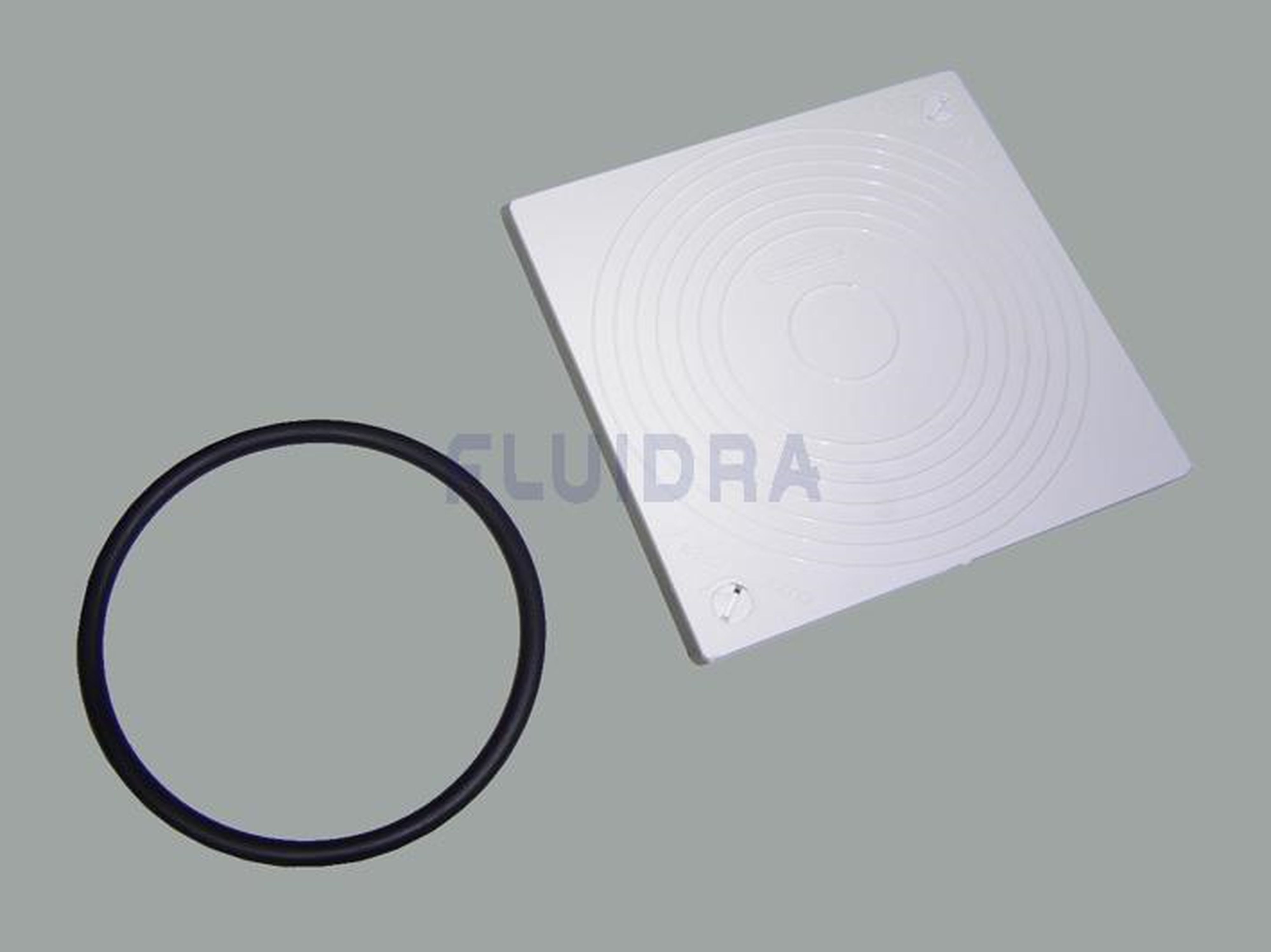 Astralpool - ENS COUVERCLE BOITE CONNEXION