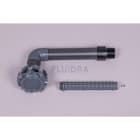 Astralpool - ENSEMBLE COLLECTEUR D. 600