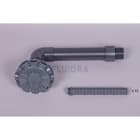 Astralpool - ENSEMBLE COLLECTEUR D750