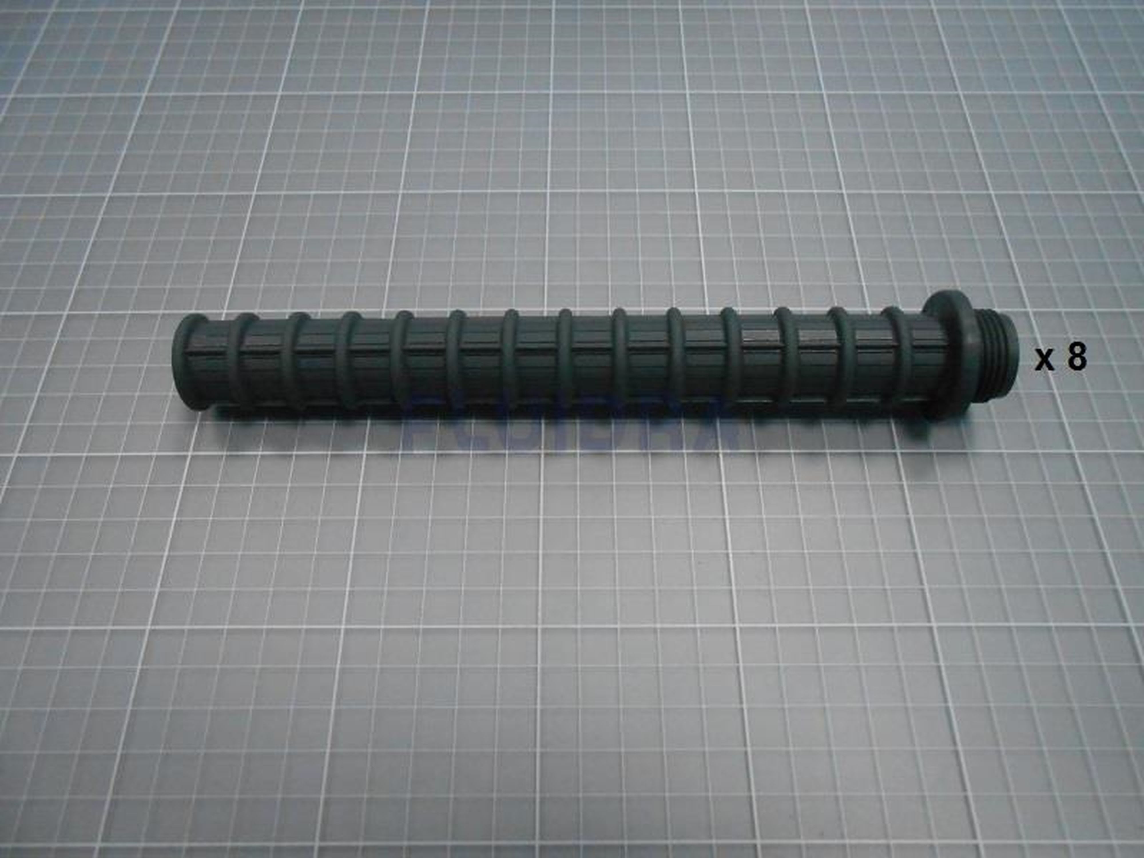 Astralpool - ENSEMBLE BRAS DE REPARTITEUR 3/4" D. 600