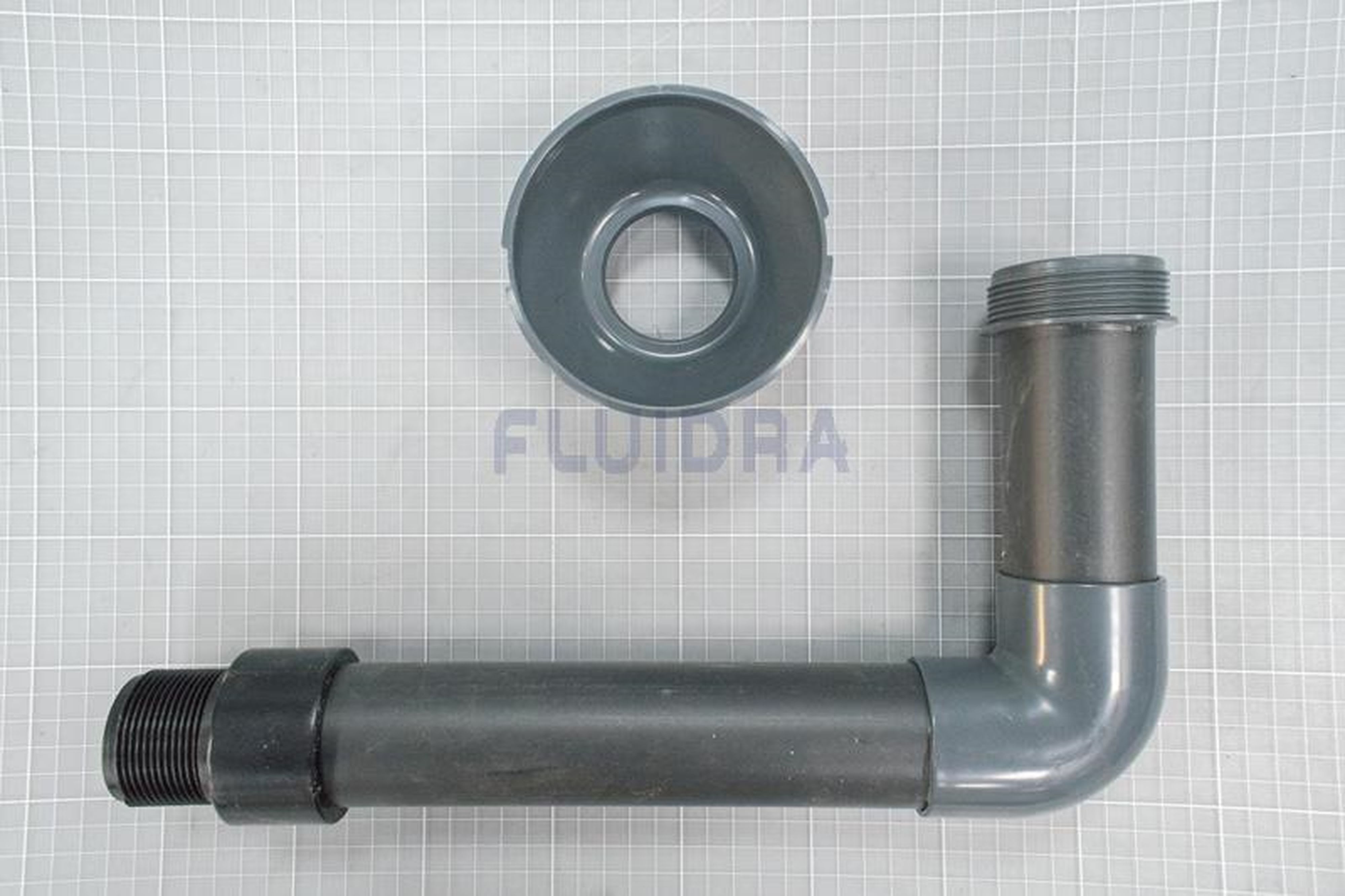 Astralpool - ENSEMBLE DIFFUSEUR D. 650