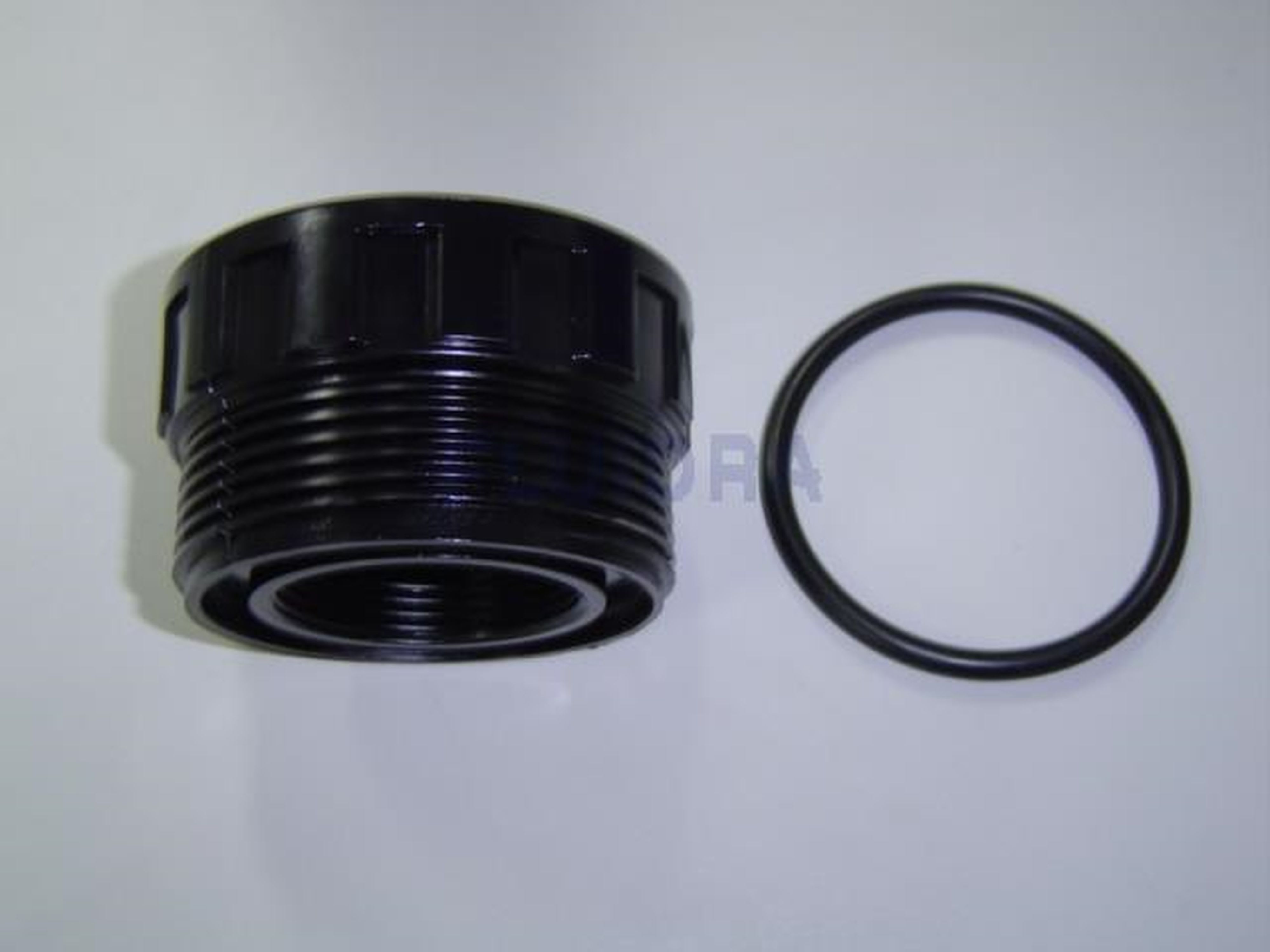 Astralpool - RACCORD 1"1/2' + JOINT TORIQUE