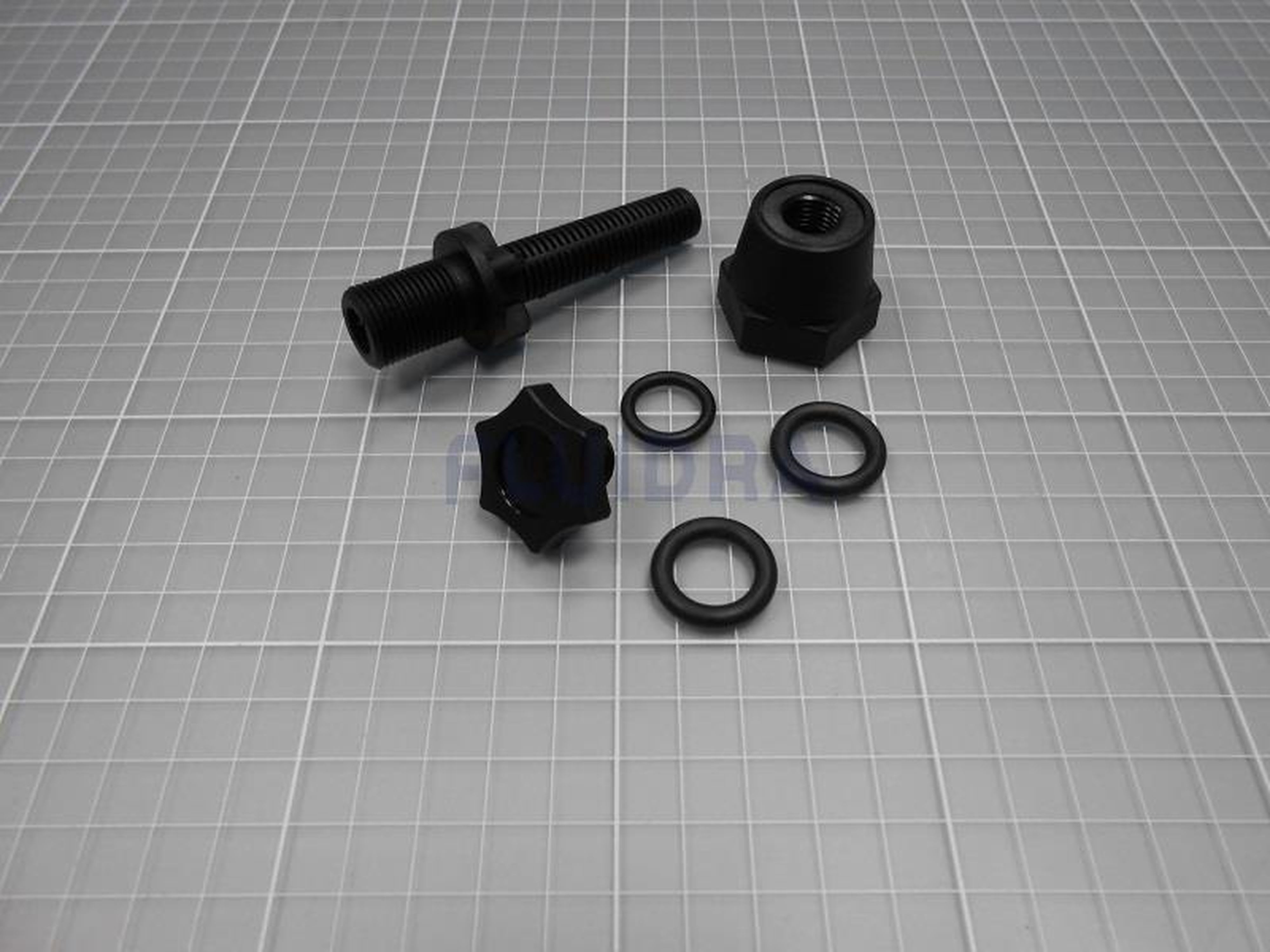 Astralpool - PURGE D'EAU 3/8