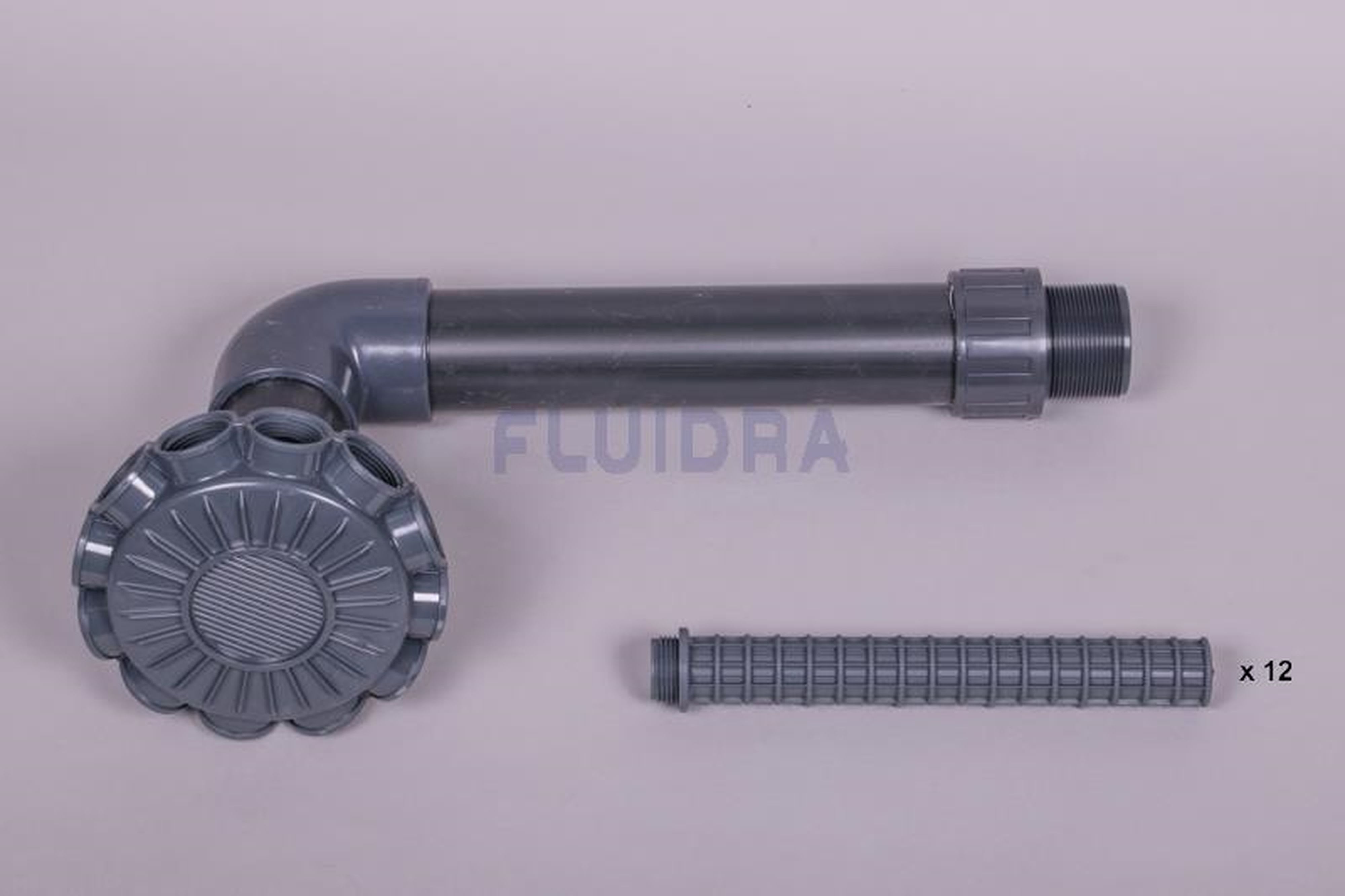 Astralpool - ENSEMBLE COLLECTEUR D. 800