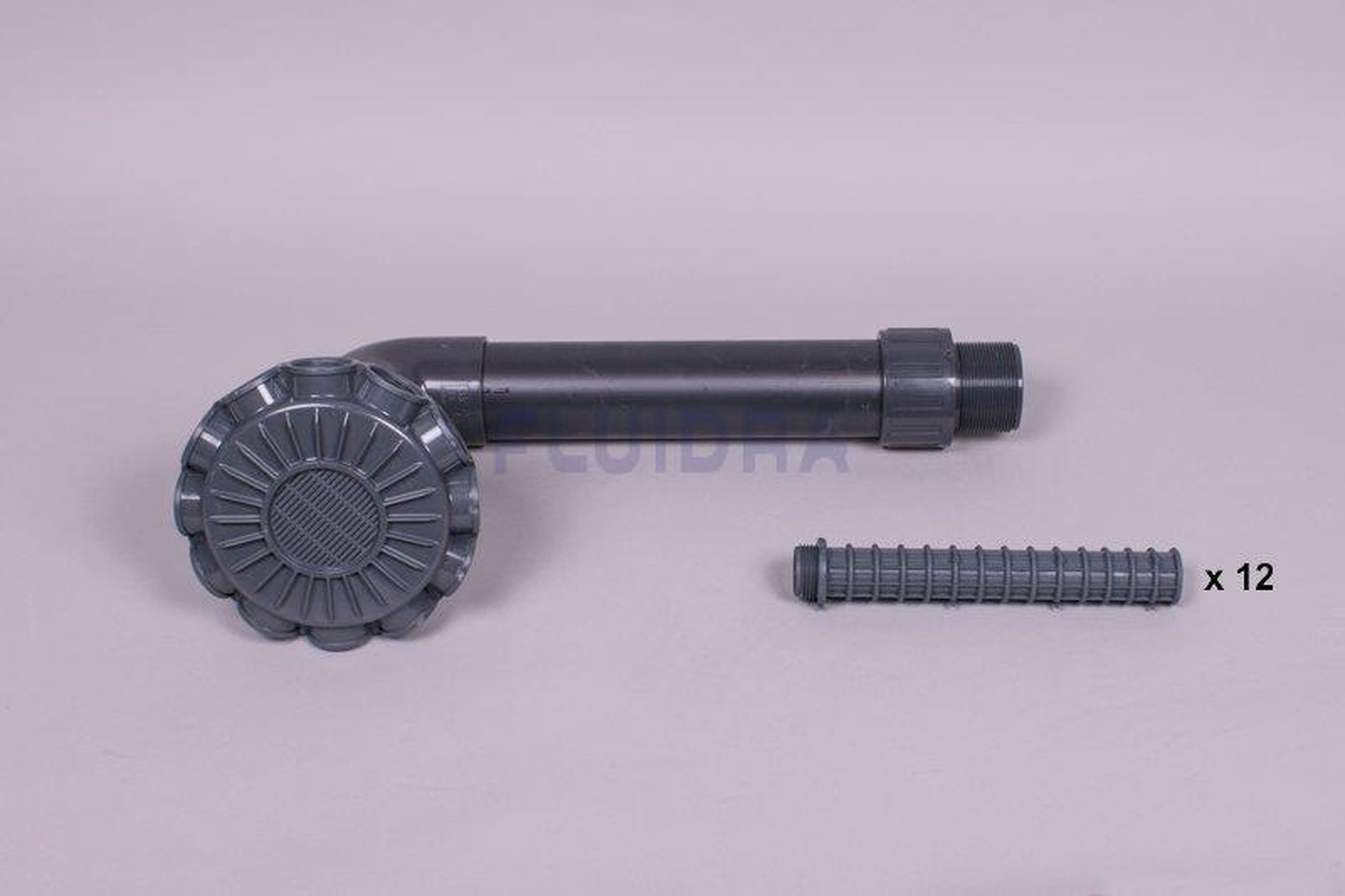 Astralpool - ENSEMBLE COLLECTEUR D. 750