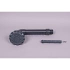 Astralpool - ENSEMBLE COLLECTEUR D. 750