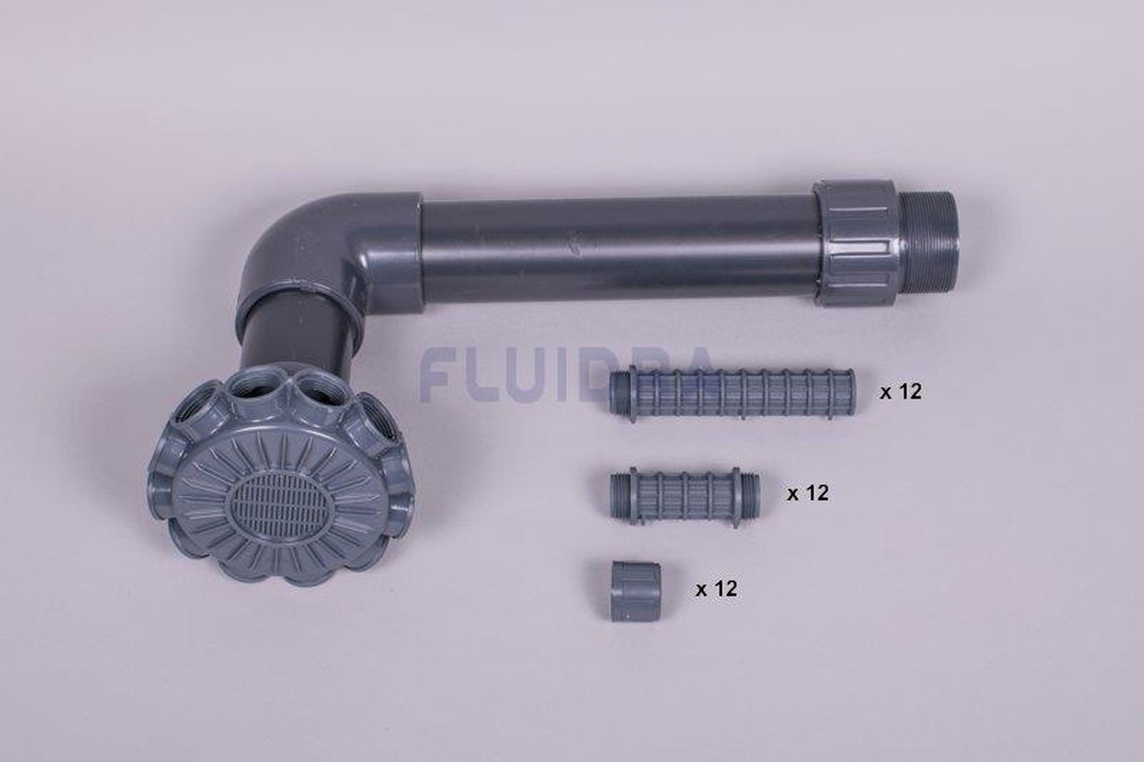 Astralpool - ENS COLLECTEUR D.900 - 2 1/2"(2008)