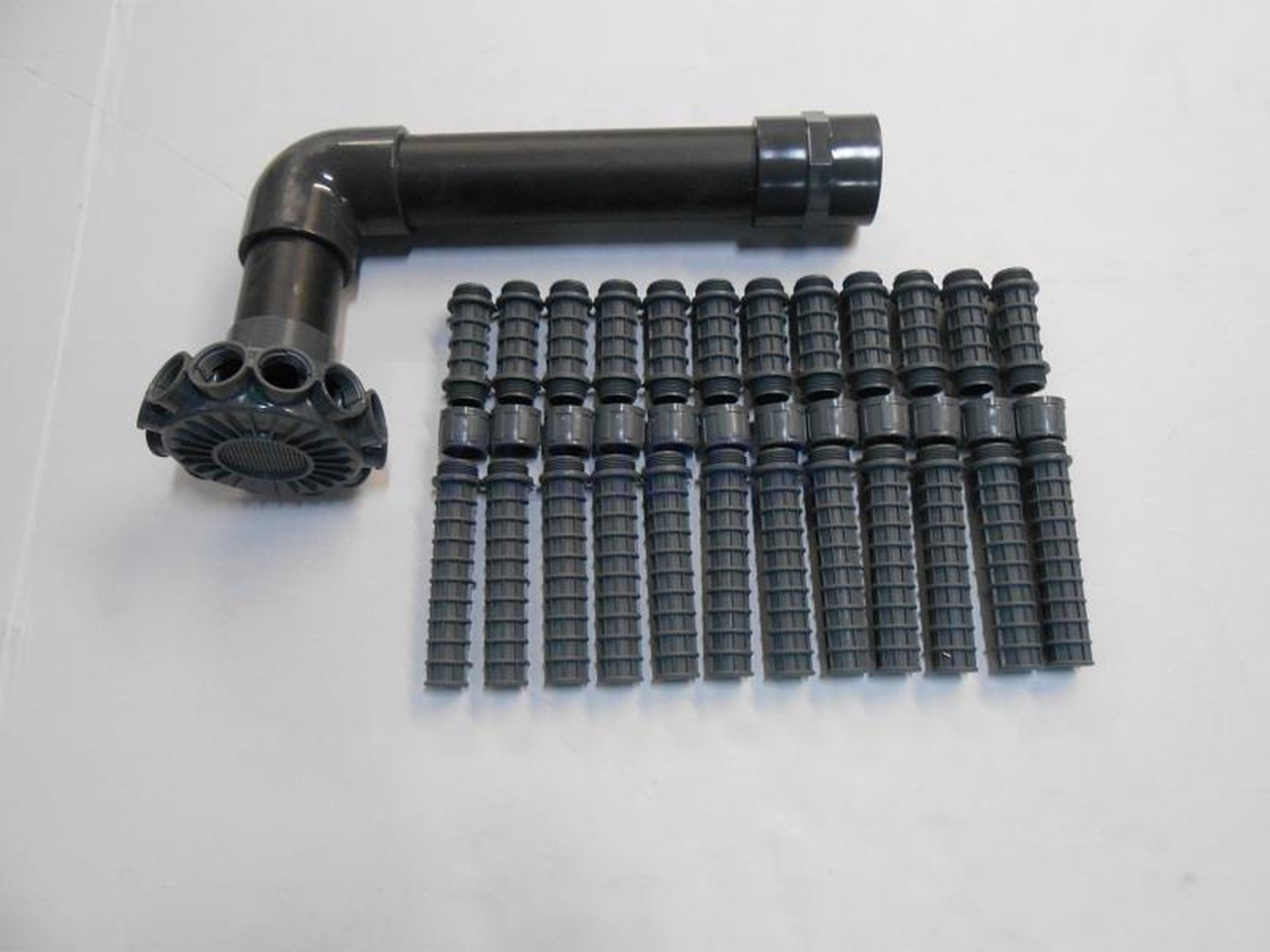 Astralpool - ENS COLLECTEUR D900 - 2 1/2"