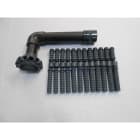 Astralpool - ENS COLLECTEUR D900 - 2 1/2"