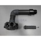 Astralpool - ENS COLLECTEUR ASTER D450