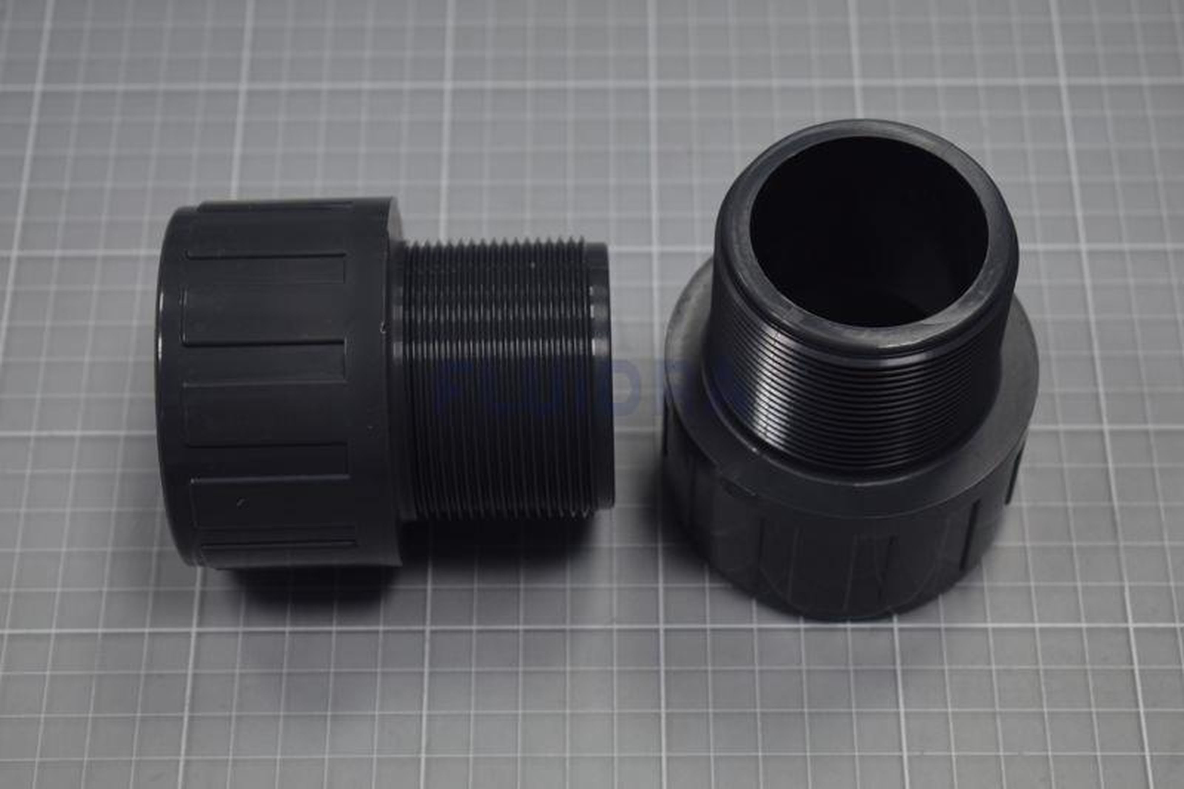 Astralpool - TRAVERSEE PURGE 2"