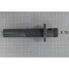 Astralpool - AXE LARGE CREPINE