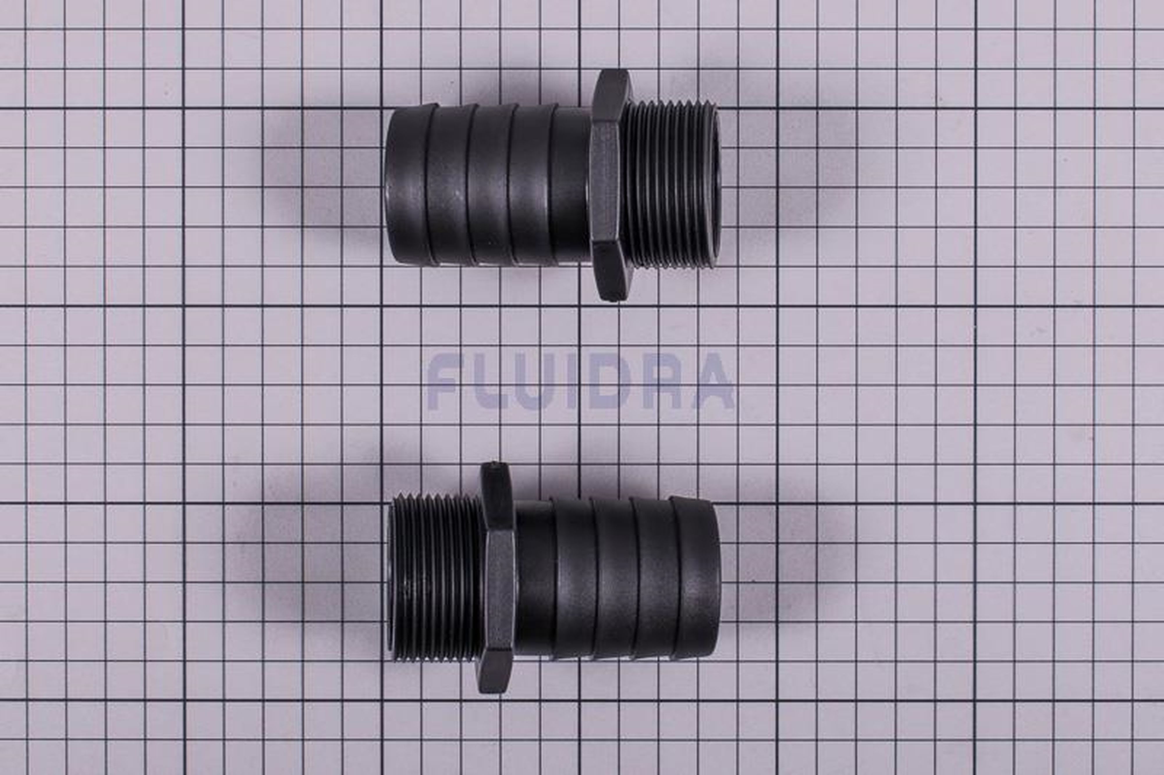 Astralpool - RACCORD DE REFOULEMENT D.38 1-1/4"