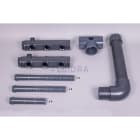 Astralpool - ENS COLLECTEUR BERLIN D1200-90