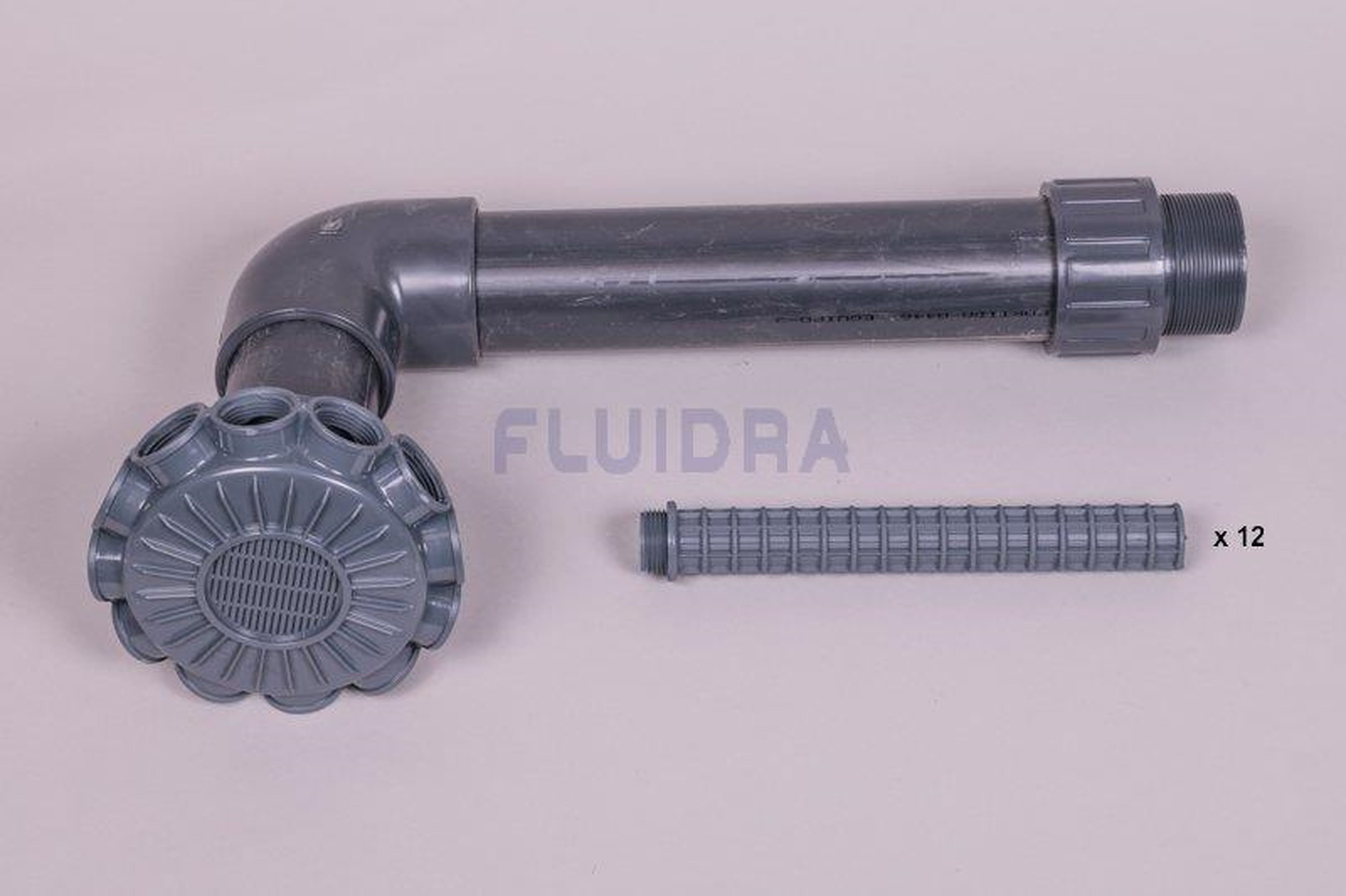 Astralpool - ENS COLLECTEUR D. 900