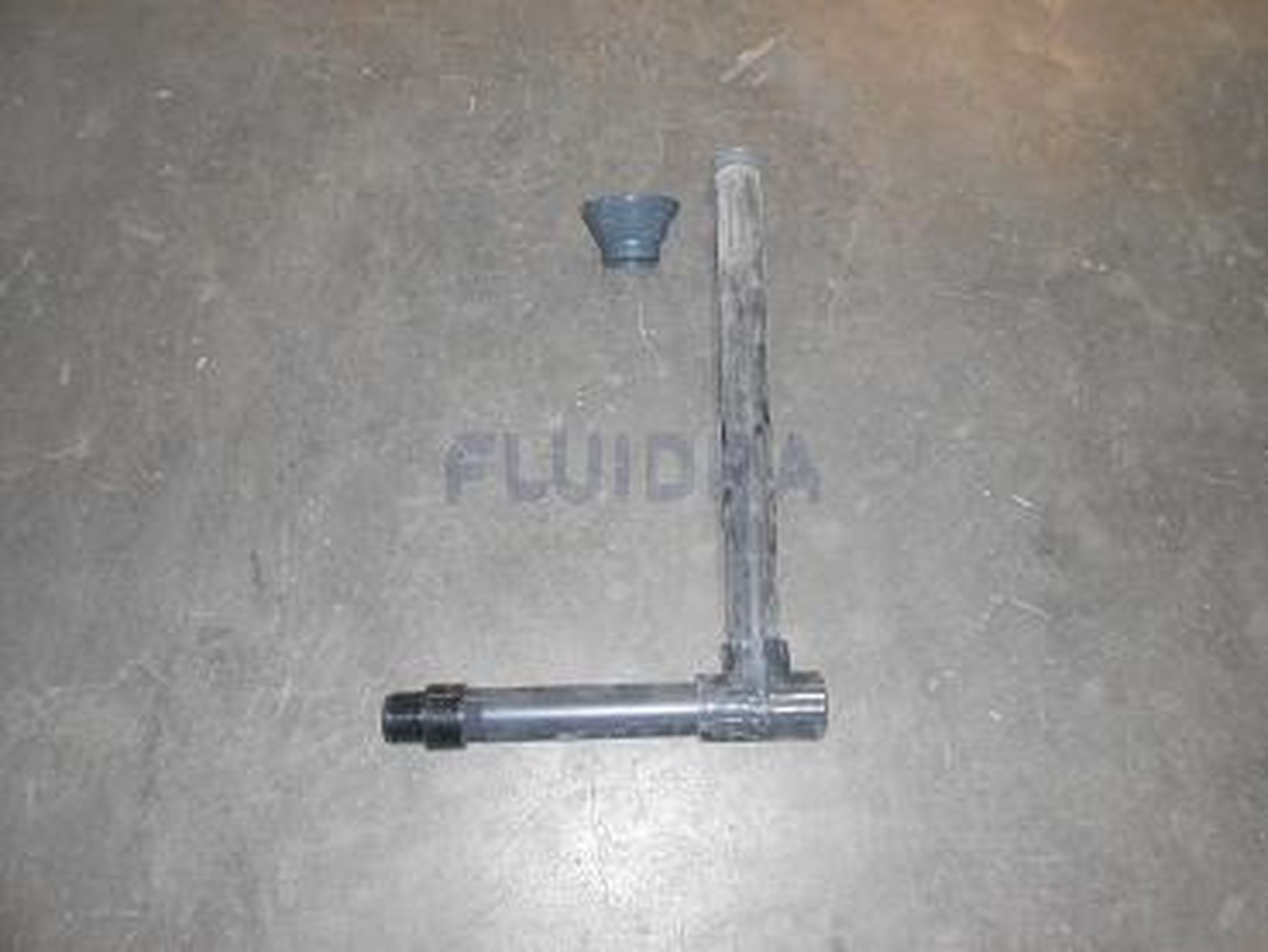 Astralpool - ENS DIFFUSEUR D650-1200 DELTA