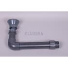 Astralpool - ENSEMBLE DIFFUSEUR D. 950