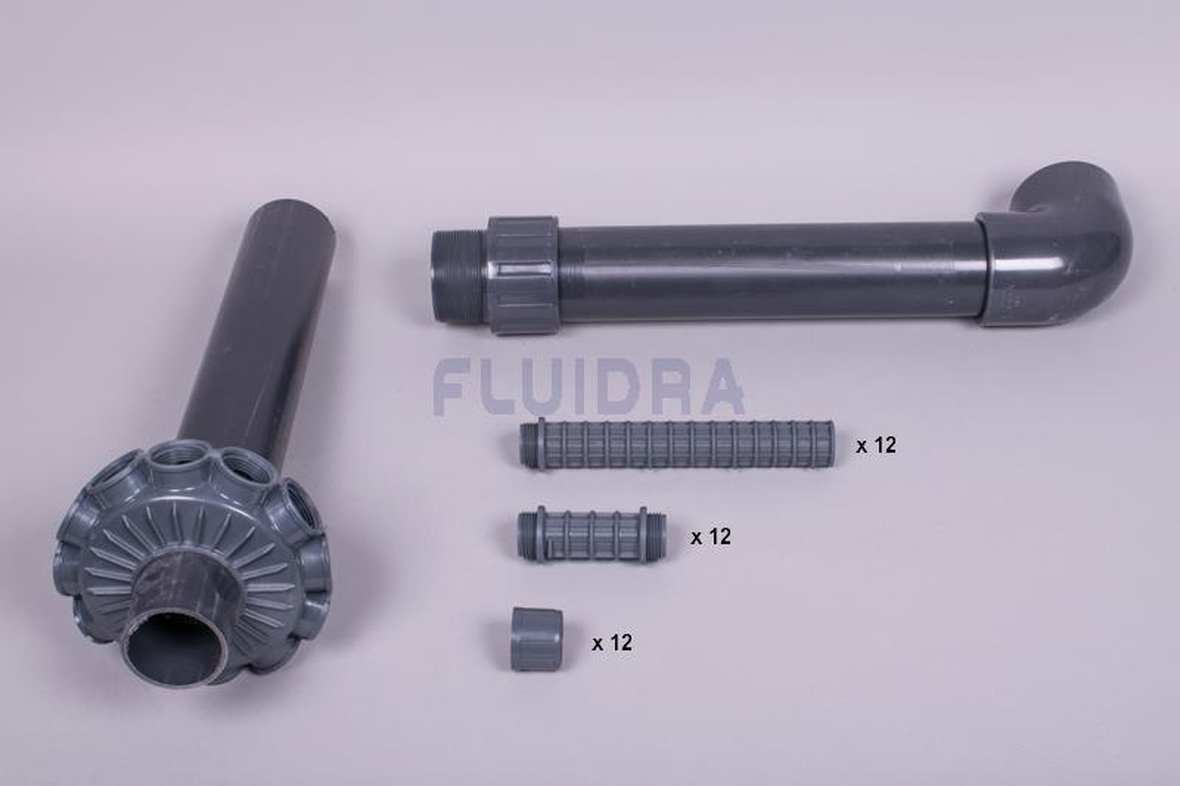 Astralpool - ENS COLLECTEUR D950