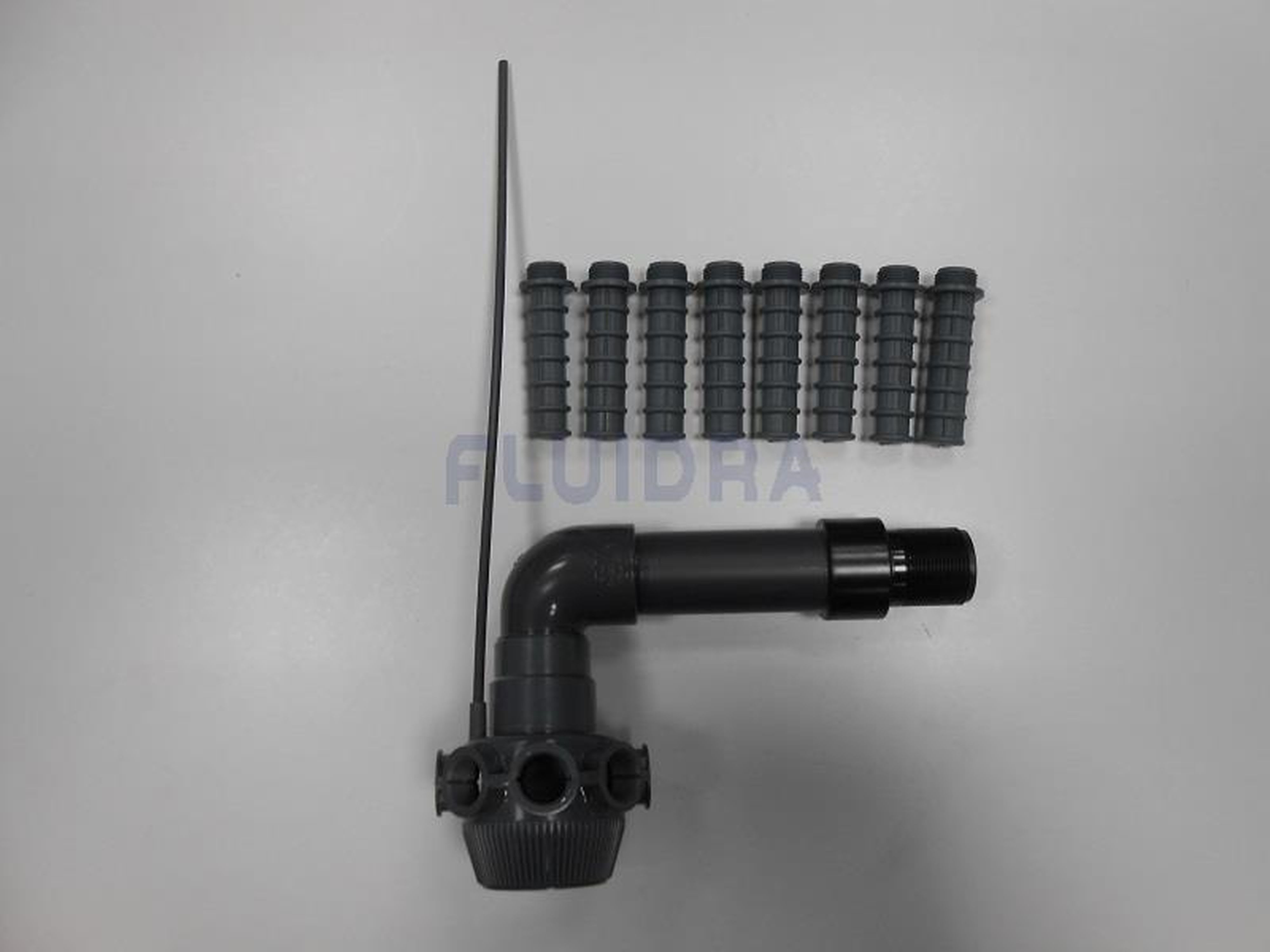 Astralpool - ENS COLLECTEUR D430