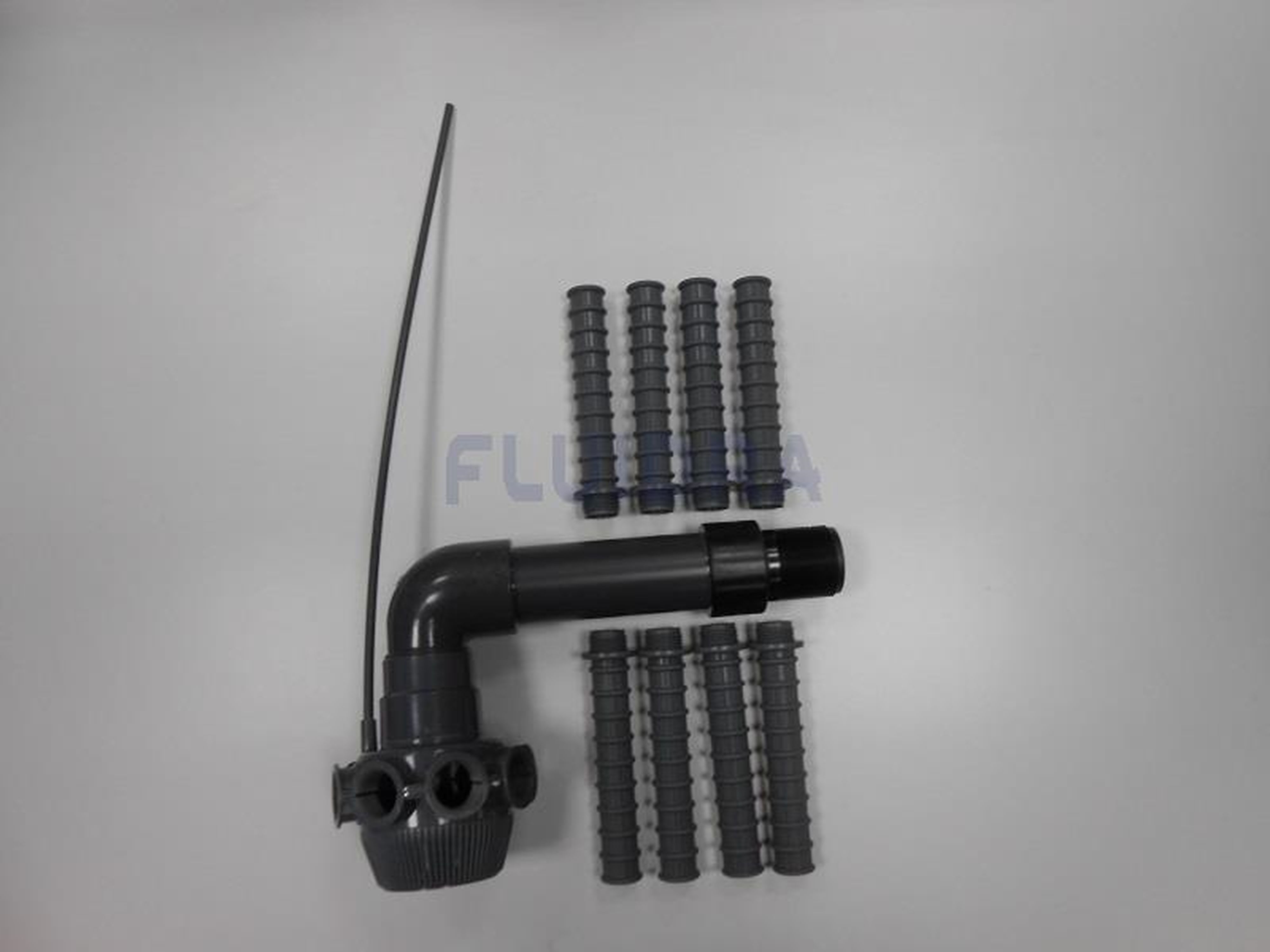 Astralpool - ENS COLLECTEUR FILT MILLENIUM 480