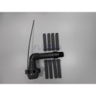 Astralpool - ENS COLLECTEUR FILT MILLENIUM 480