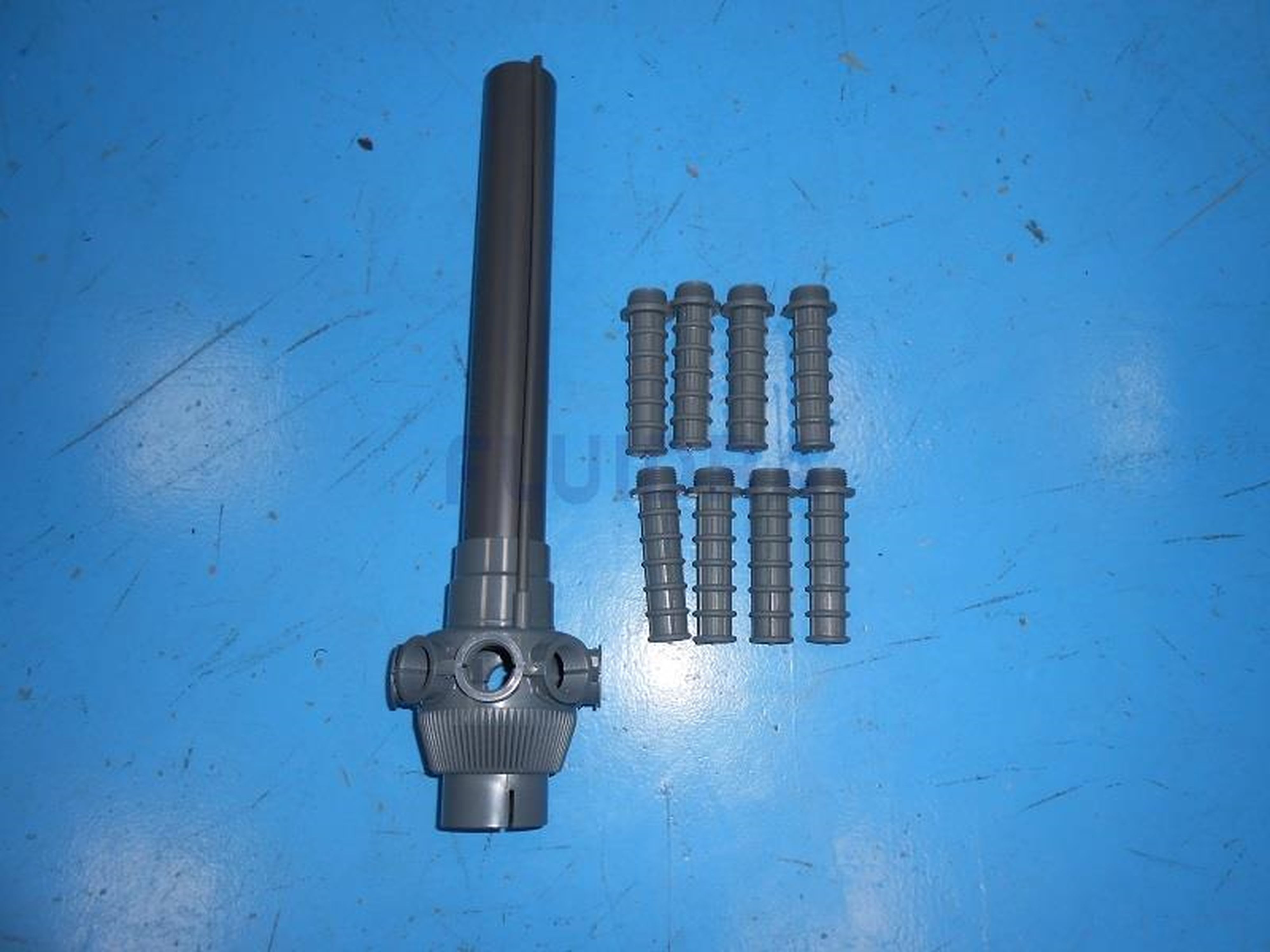 Astralpool - ENS COLLECTEUR MILLENIUM TOP 380