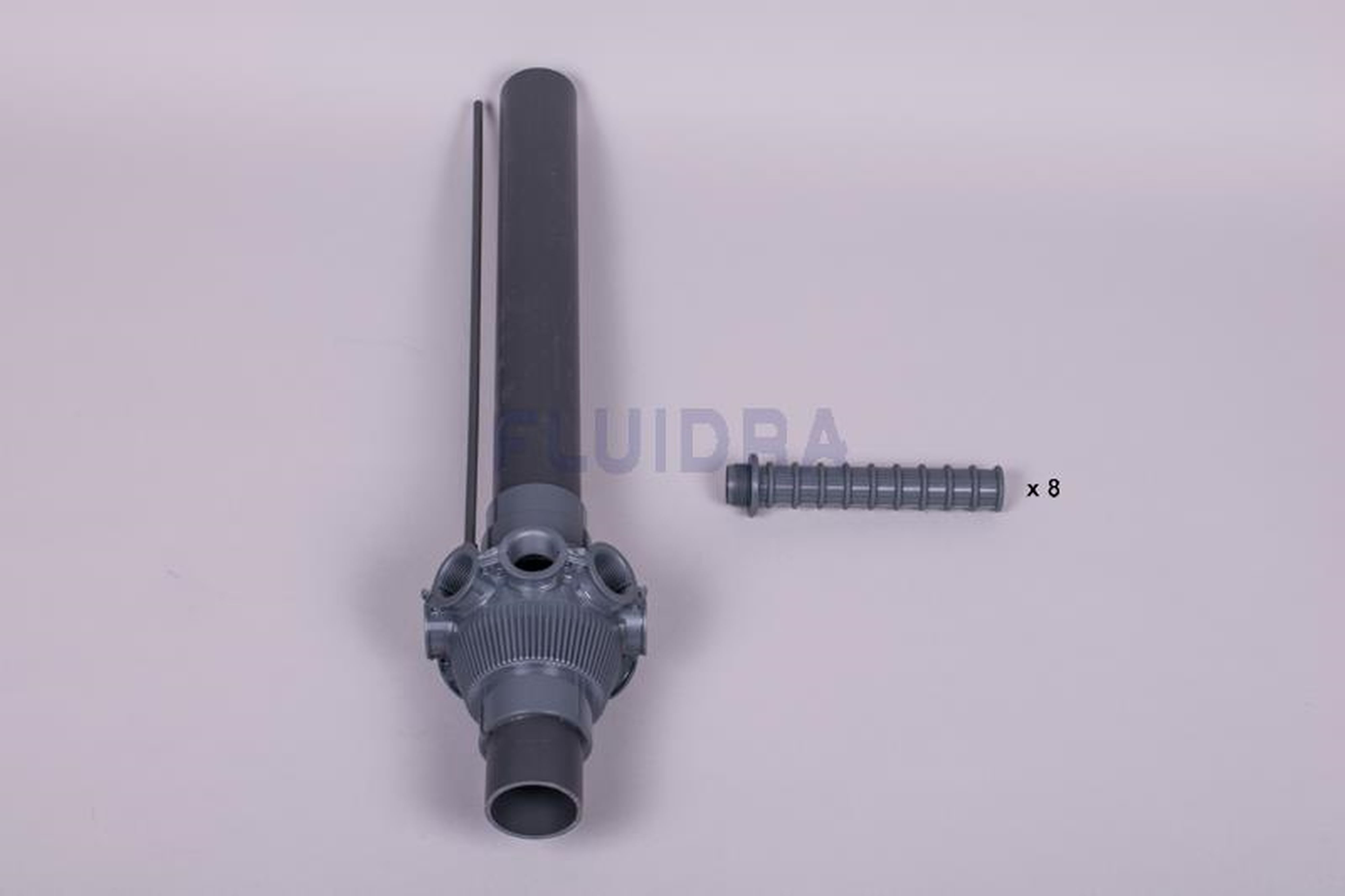 Astralpool - ENSEMBLE COLLECTEUR D. 480 TOP