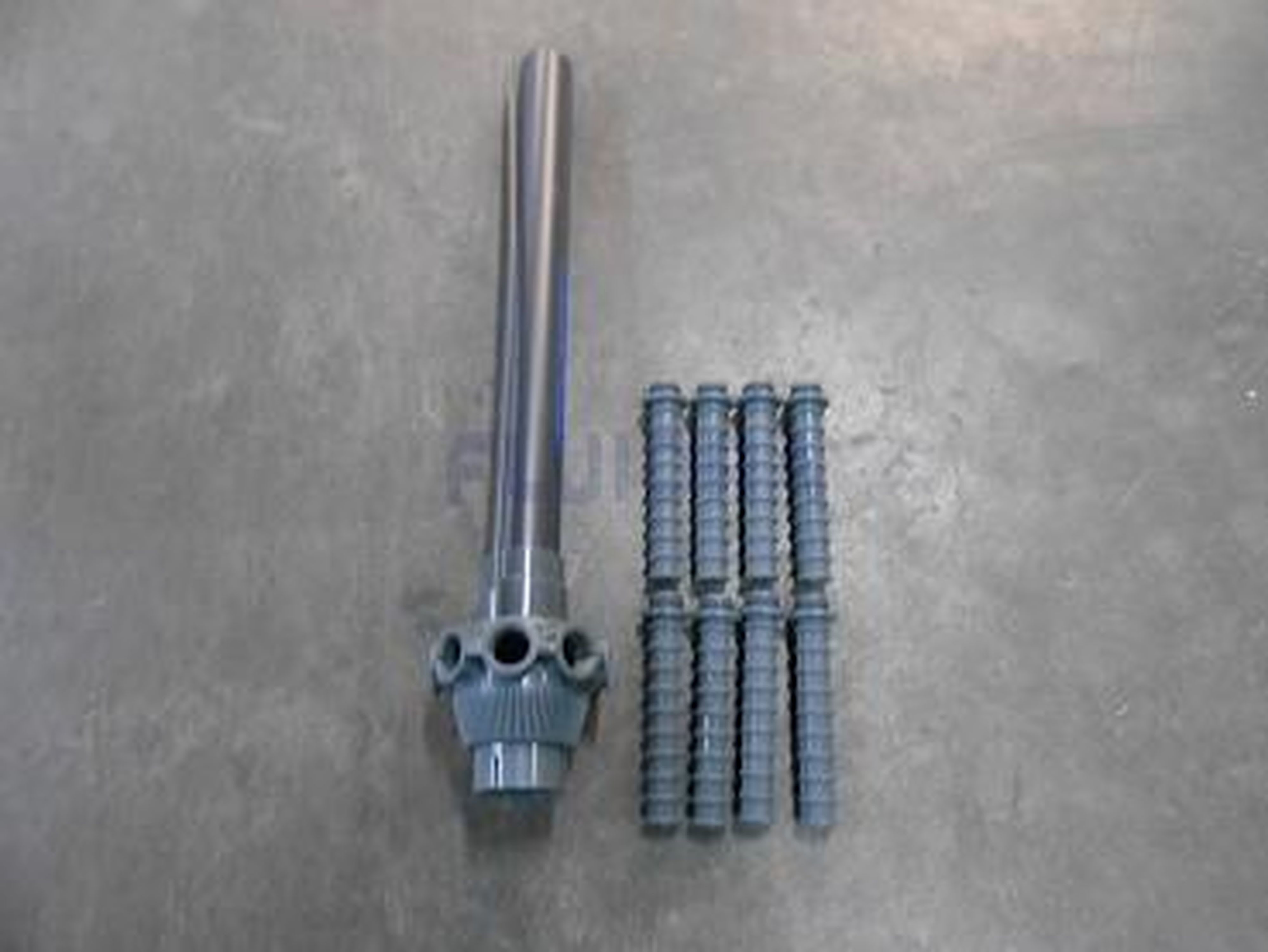 Astralpool - ENS COLLECTEUR D 560 TOP