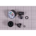 Astralpool - MANOMETRE 1/8" 50 PSI COMPLET