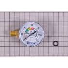 Astralpool - MANOMETRE 3BAR 1"1/4 SORTIE LATERALE