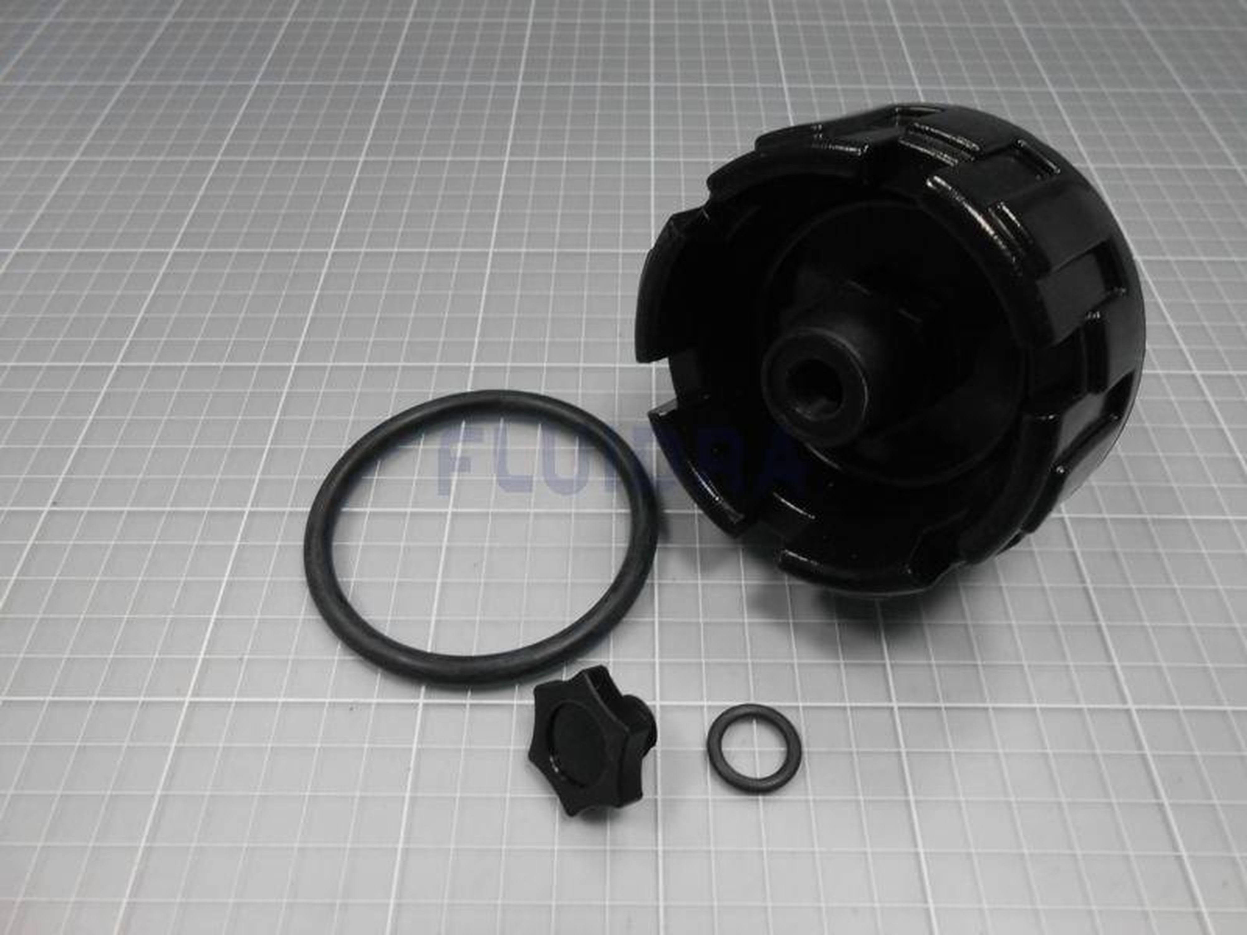 Astralpool - NOUVELLE PURGE D'EAU 3/8''