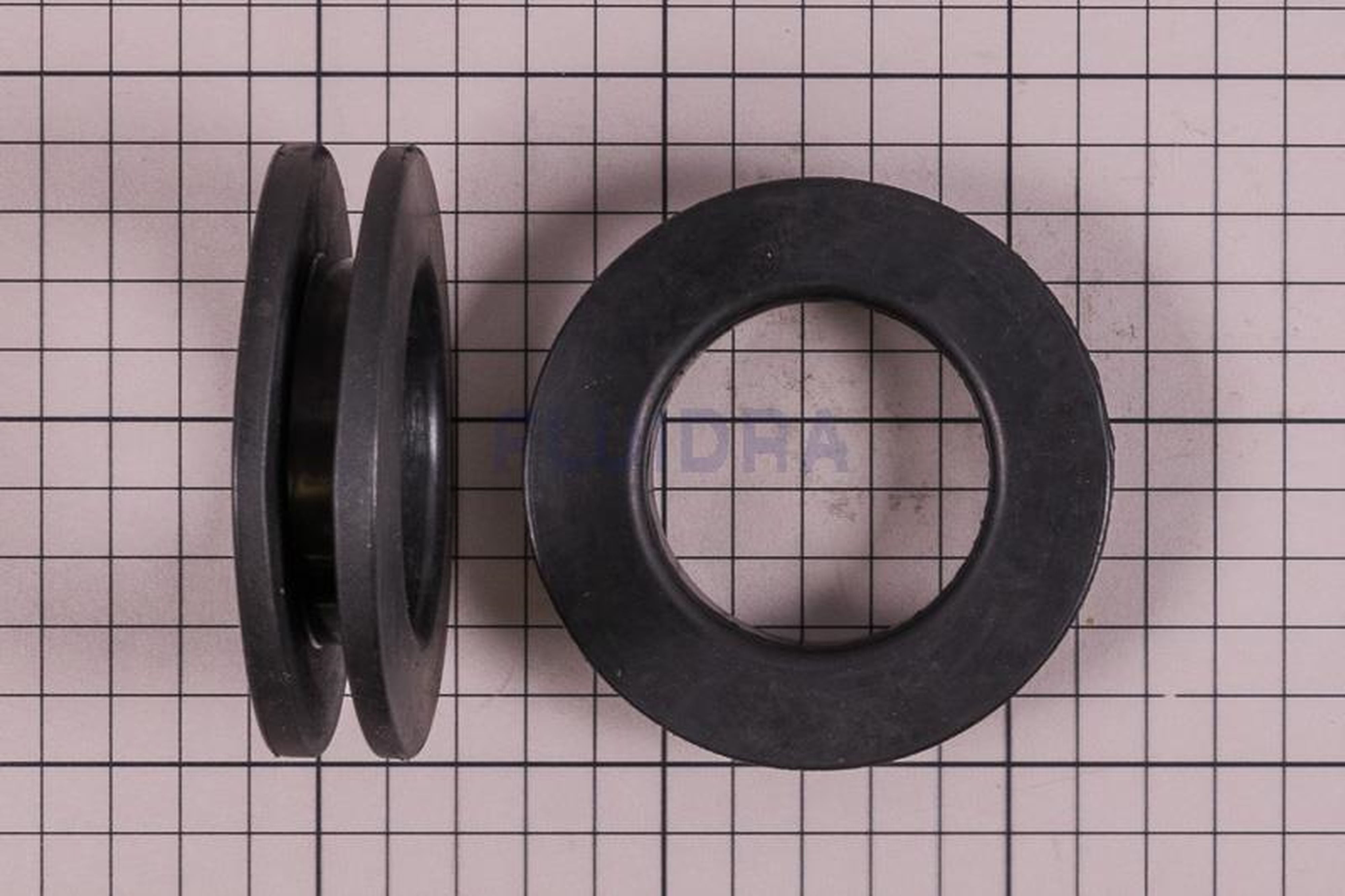 Astralpool - JOINT CONCAVE 1 1/2" F.BERLIN