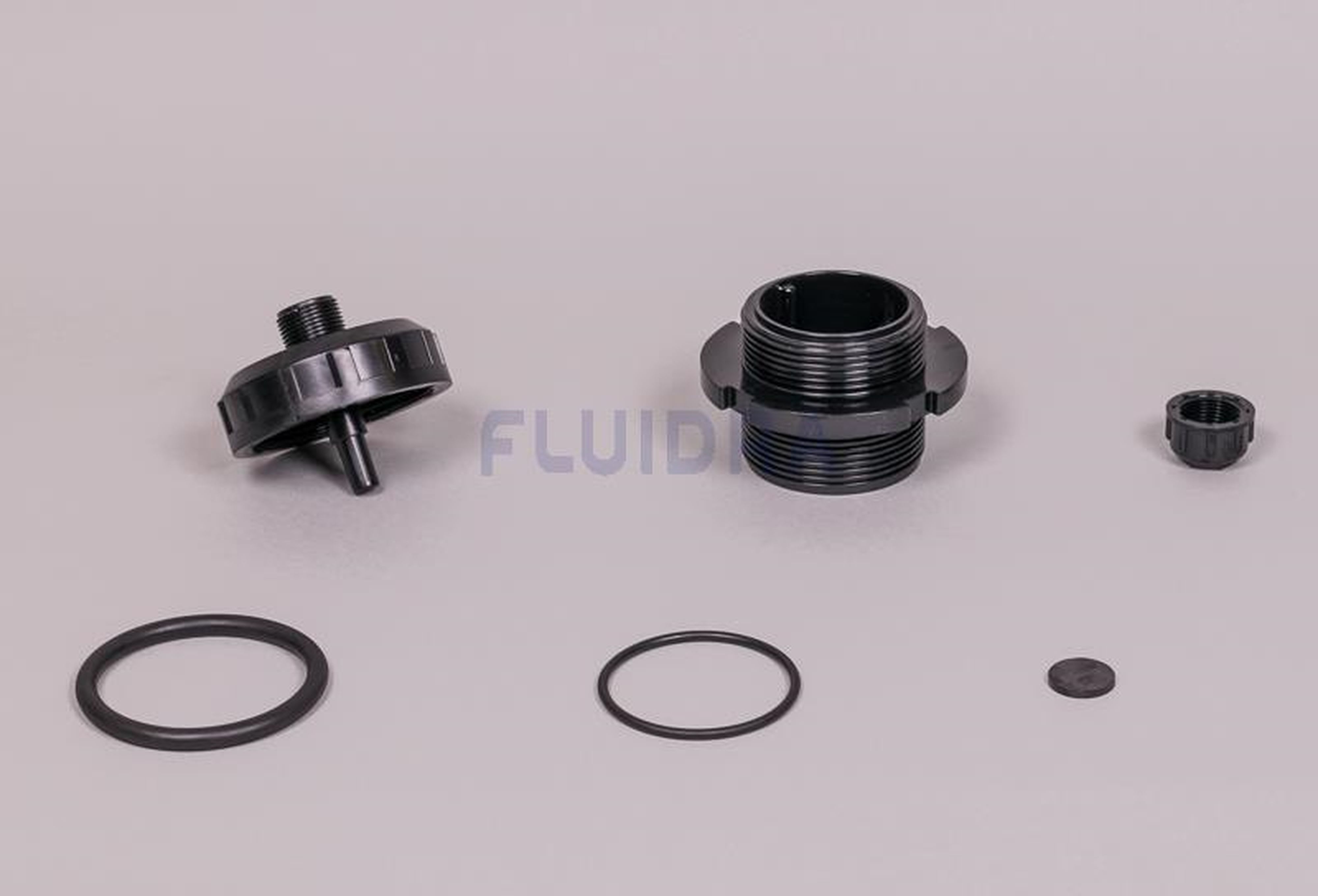 Astralpool - PURGE SABLE EAU FILT ASTER HT RDT