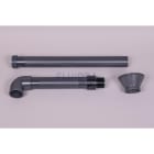 Astralpool - ENSEMBLE DIFFUSEUR D. 650