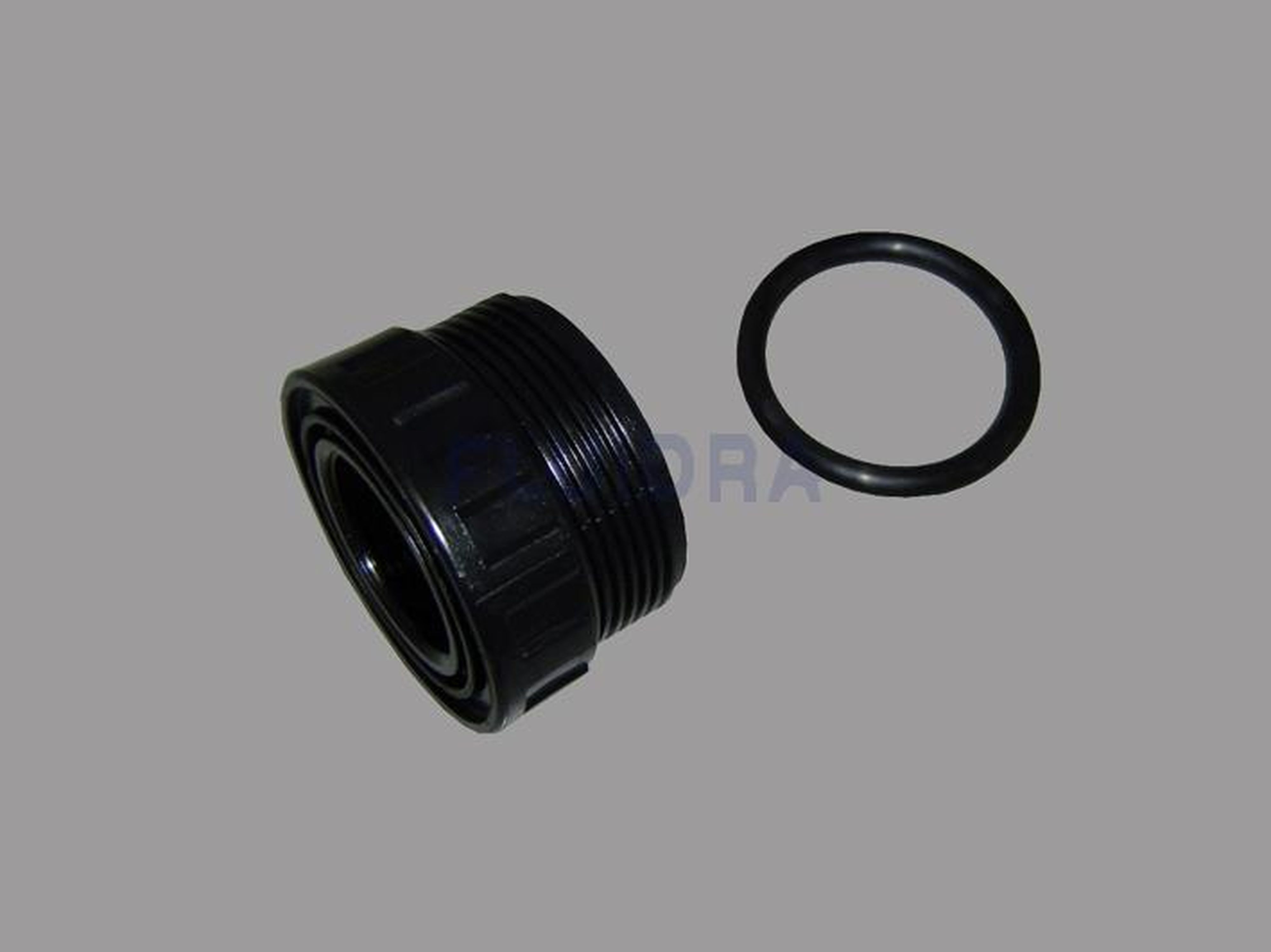 Astralpool - RACCORD 1"1/2 + JOINT TORIQUE FILT ASTER