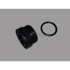 Astralpool - RACCORD 1"1/2 + JOINT TORIQUE FILT ASTER