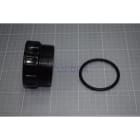 Astralpool - RACCORD 2'' + JOINT TORIQUE