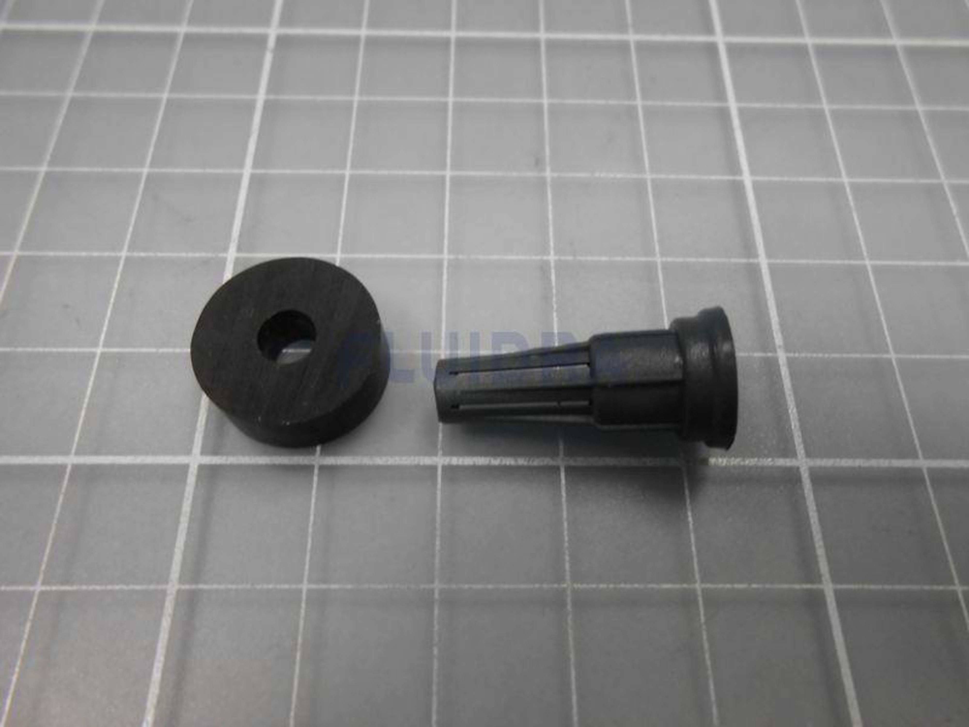 Astralpool - PURGE D'AIR