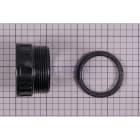 Astralpool - RACCORD SORT. 2"+JOINT TORIQUE ASTER