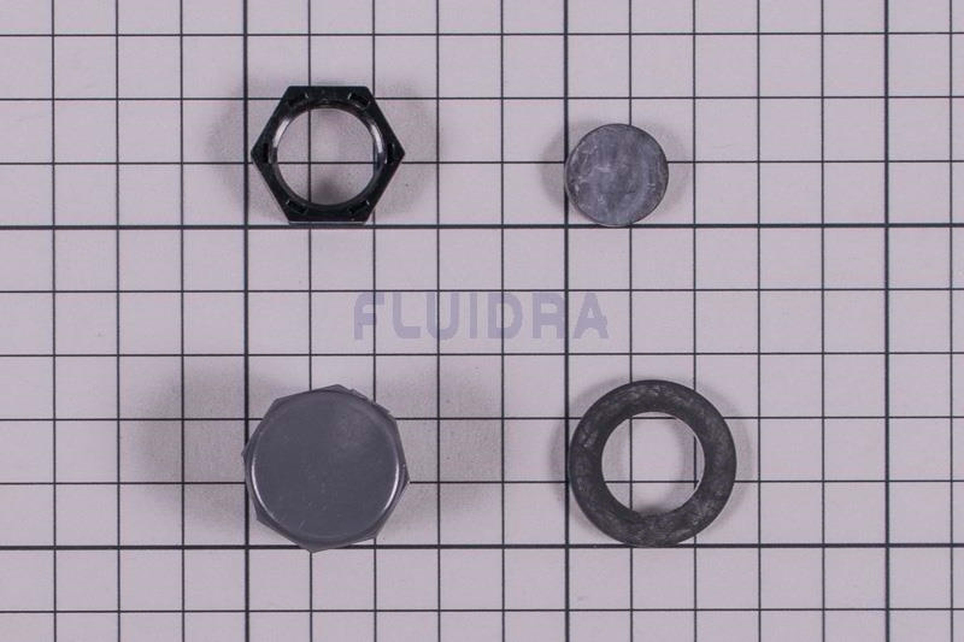 Astralpool - BOUCHON DE PURGE 3/8'' COMPLET