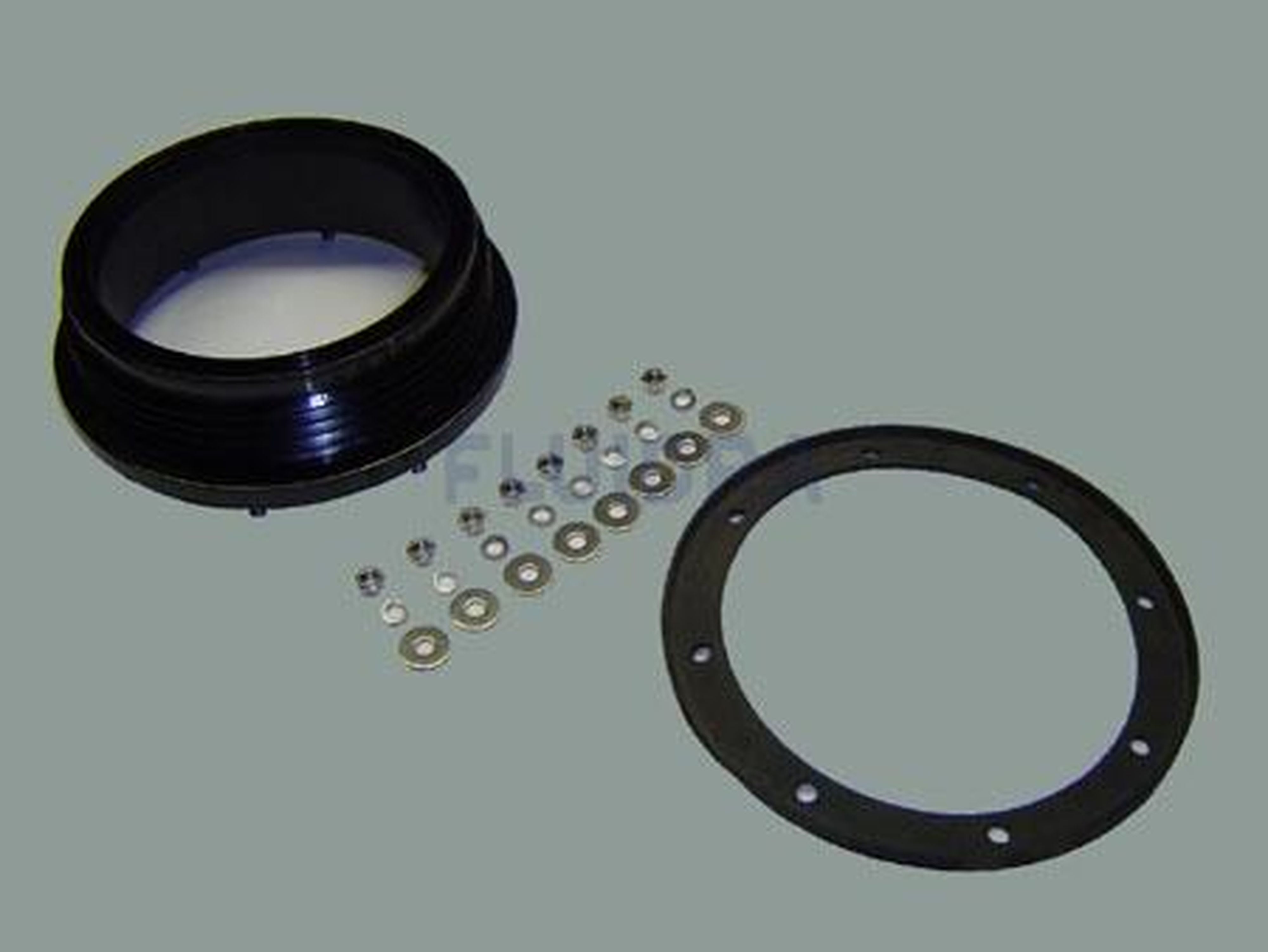 Astralpool - ENSEMBLE BASE COUVERCLE