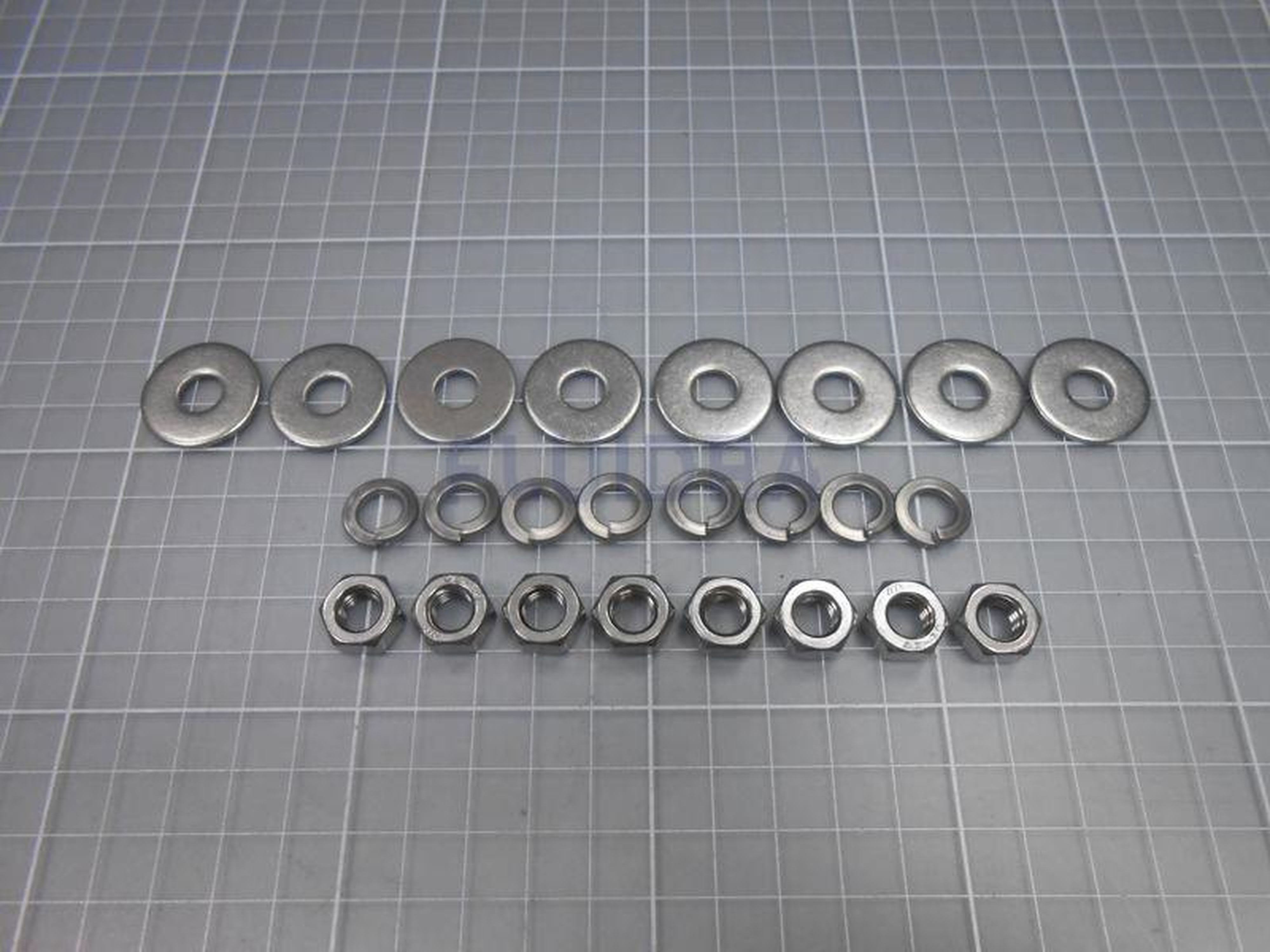 Astralpool - VISSERIE EMBASE COUVERCLE 4404060108