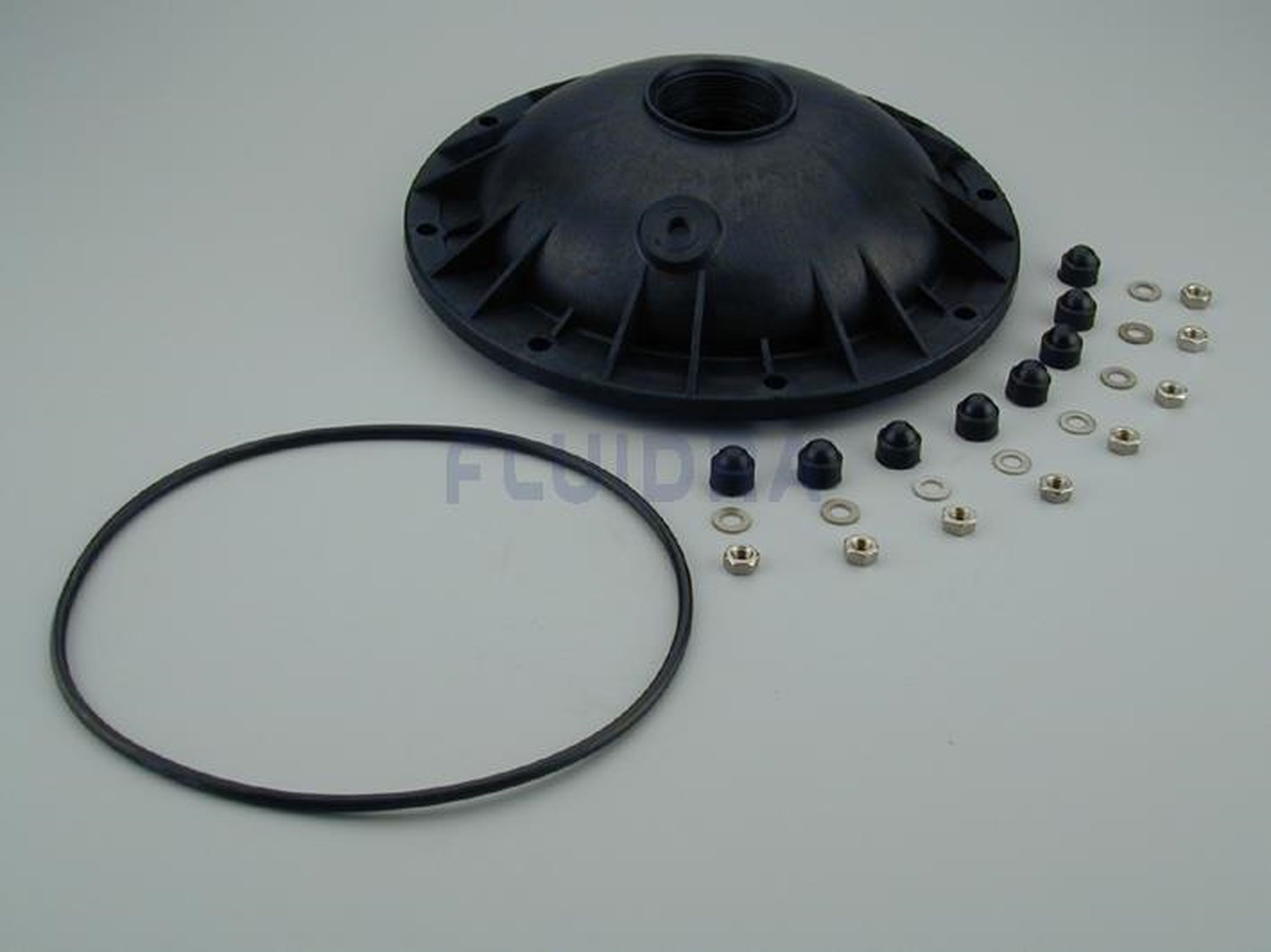 Astralpool - COUVERCLE DE FILTRE 4404060302